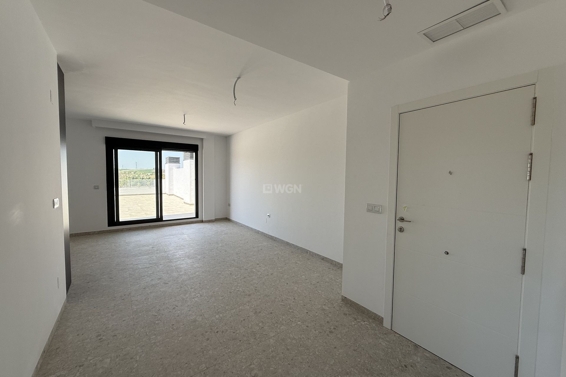 Wiederverkauf - Penthouse - San Miguel de Salinas - Inland