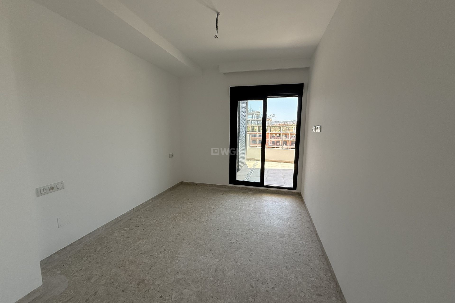 Wiederverkauf - Penthouse - San Miguel de Salinas - Inland