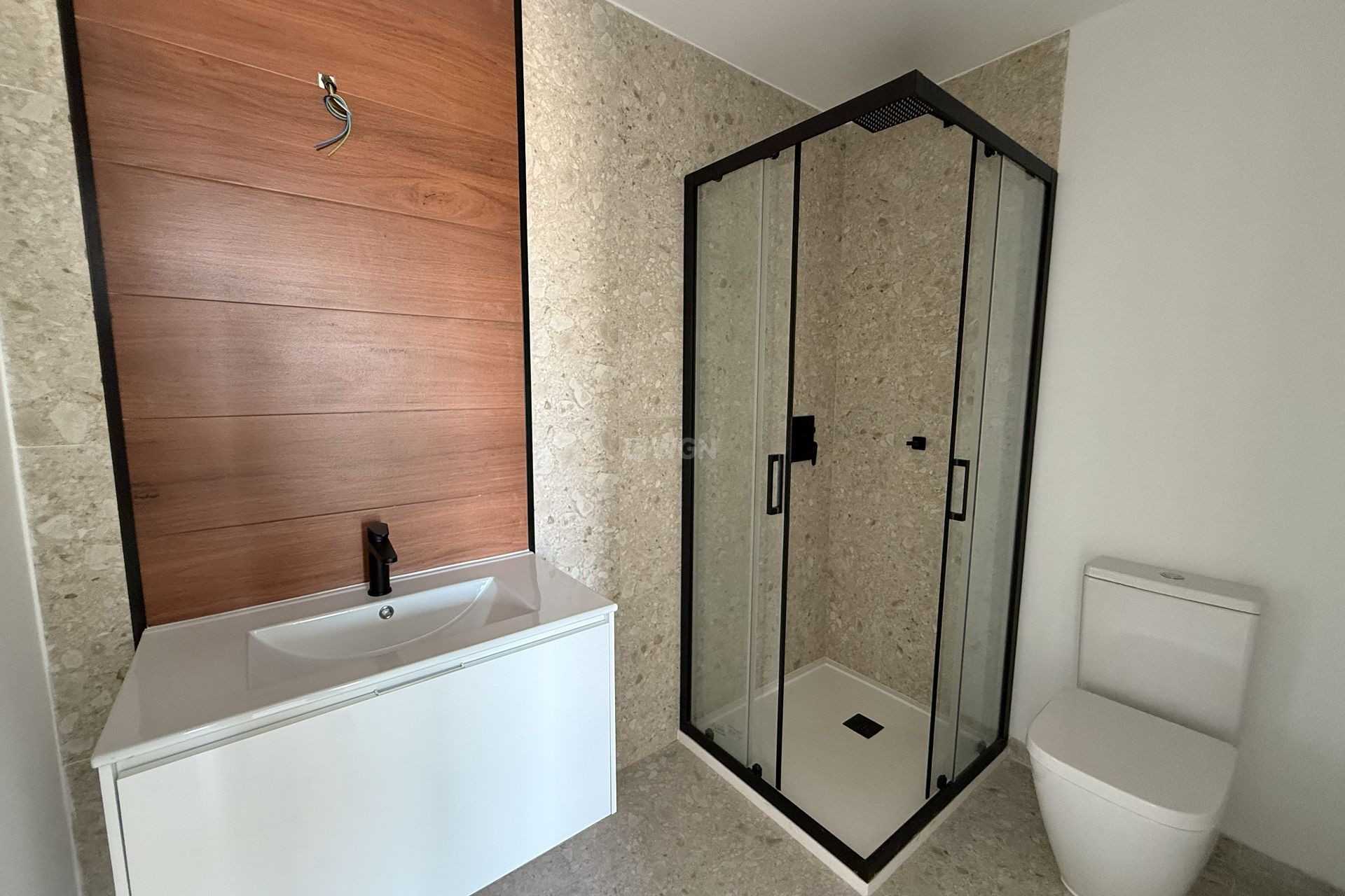 Wiederverkauf - Penthouse - San Miguel de Salinas - Inland