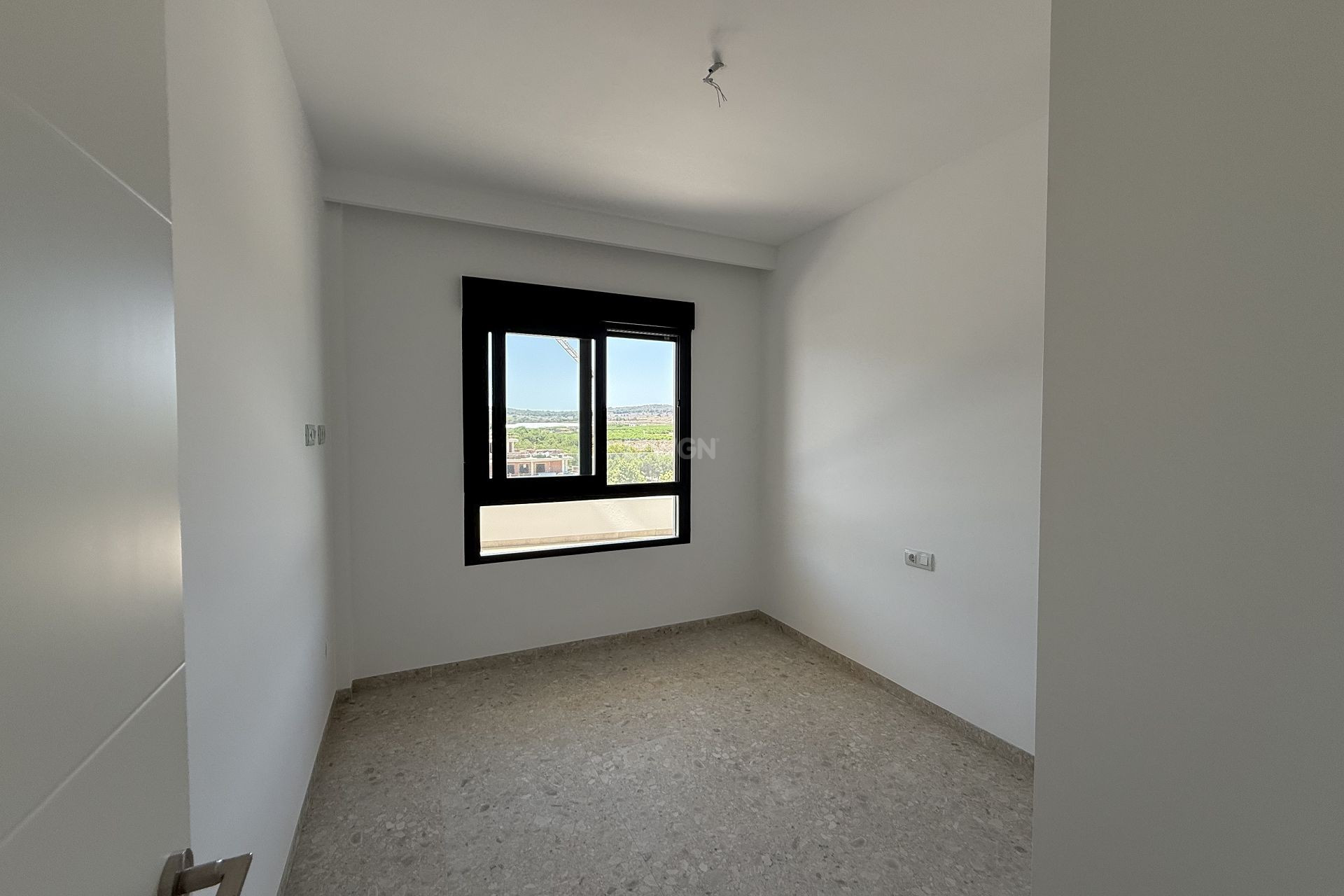 Wiederverkauf - Penthouse - San Miguel de Salinas - Inland