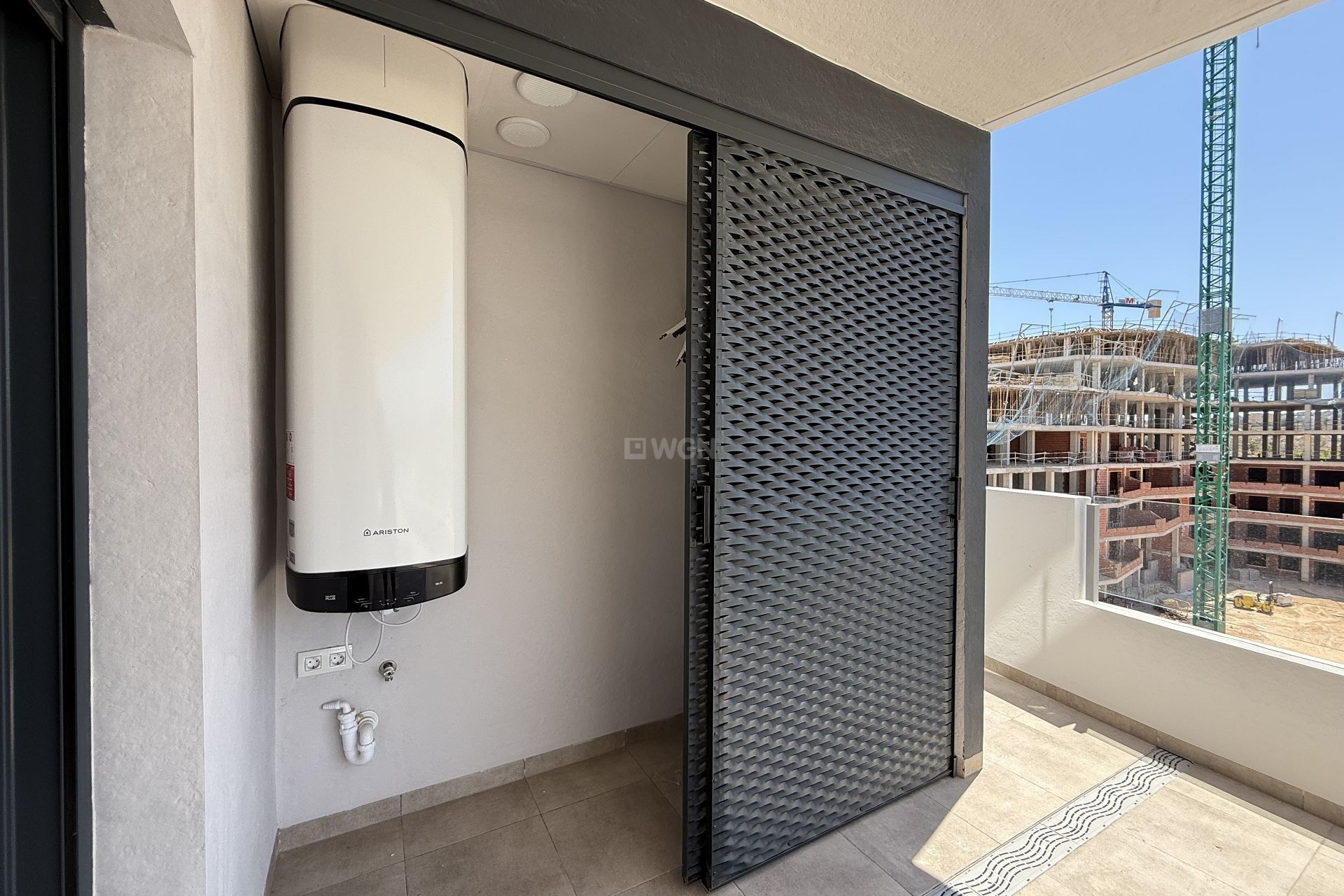 Wiederverkauf - Penthouse - San Miguel de Salinas - Inland