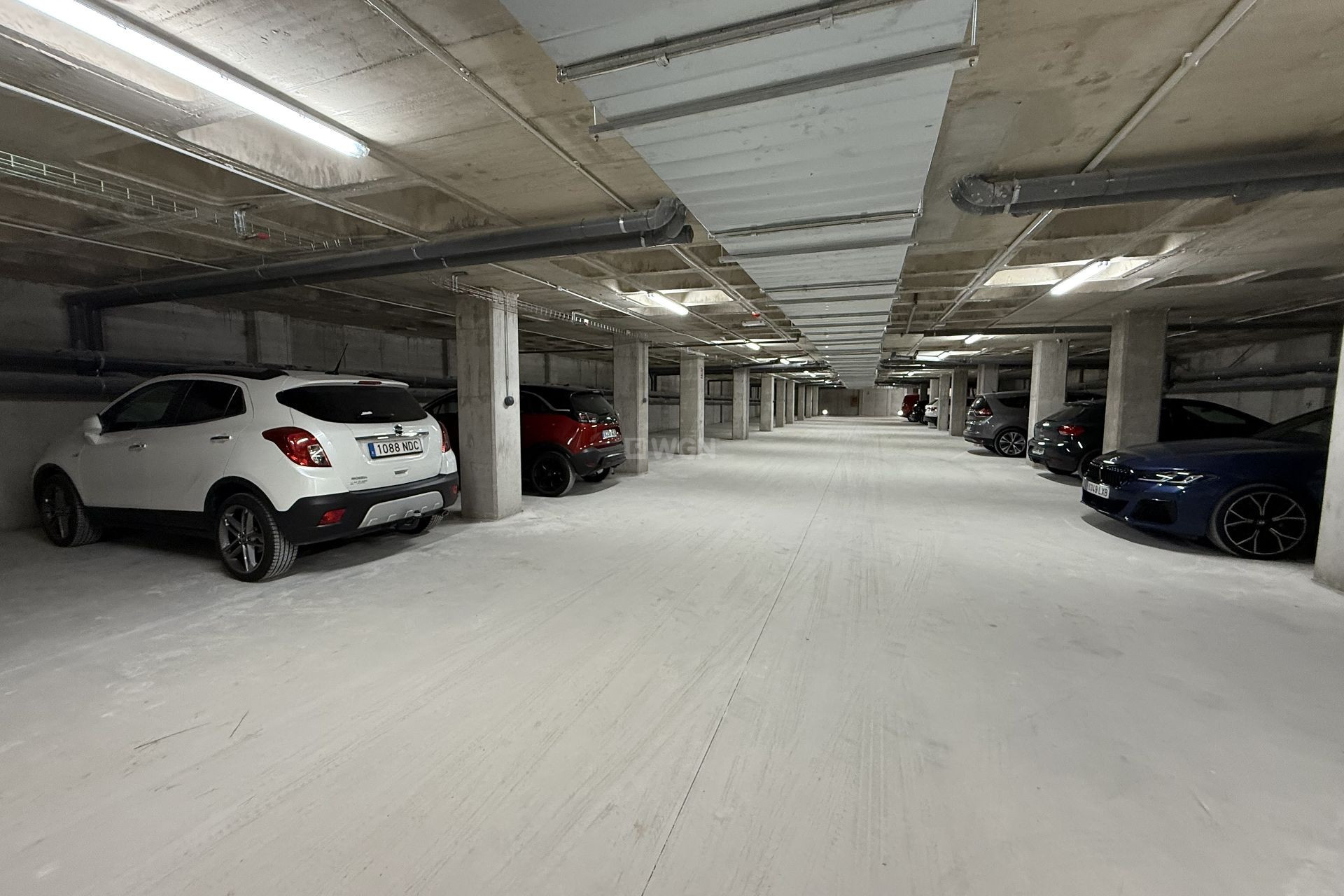 Wiederverkauf - Penthouse - San Miguel de Salinas - Inland