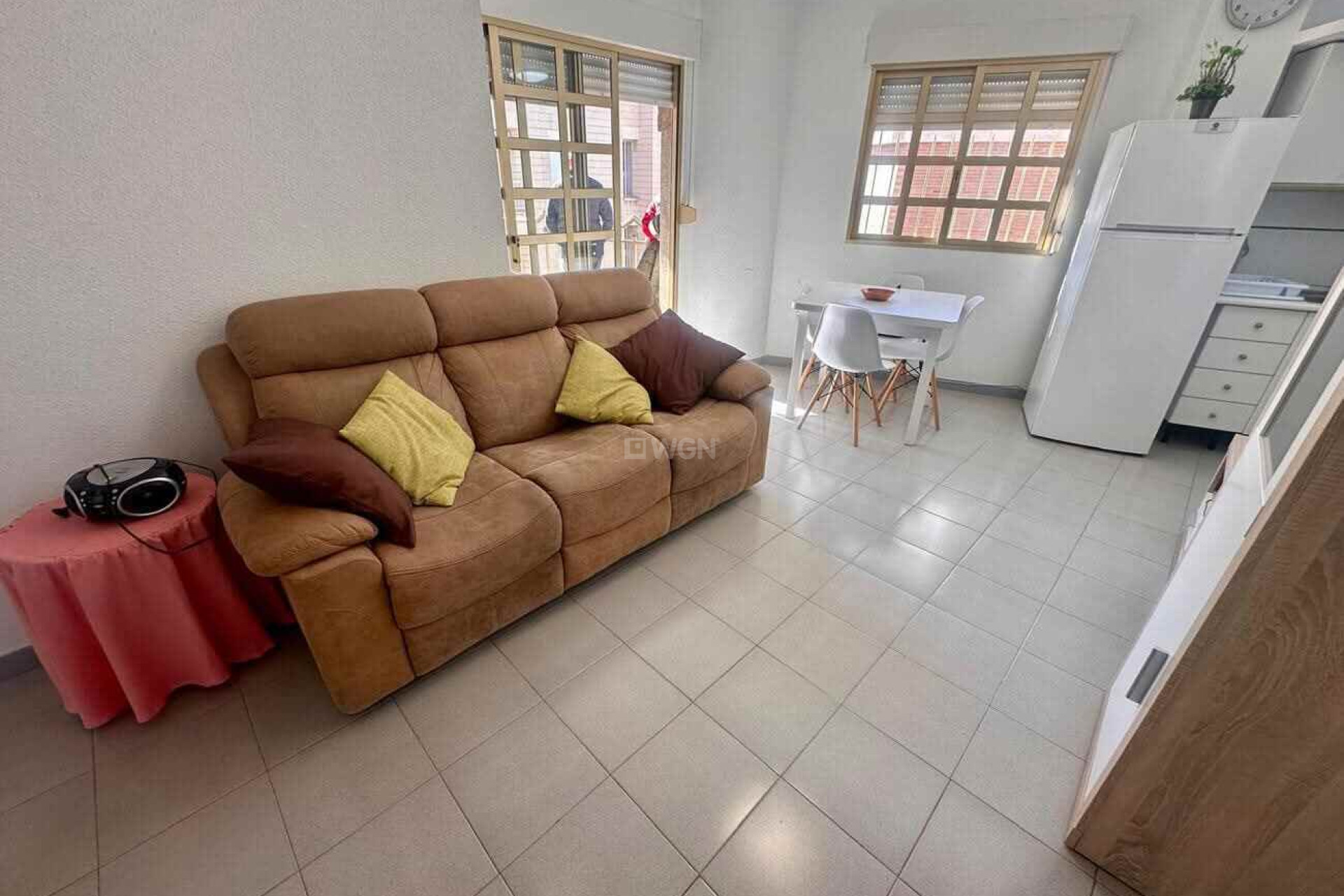 Wiederverkauf - Penthouse - San Pedro de Alcántara - Marbella