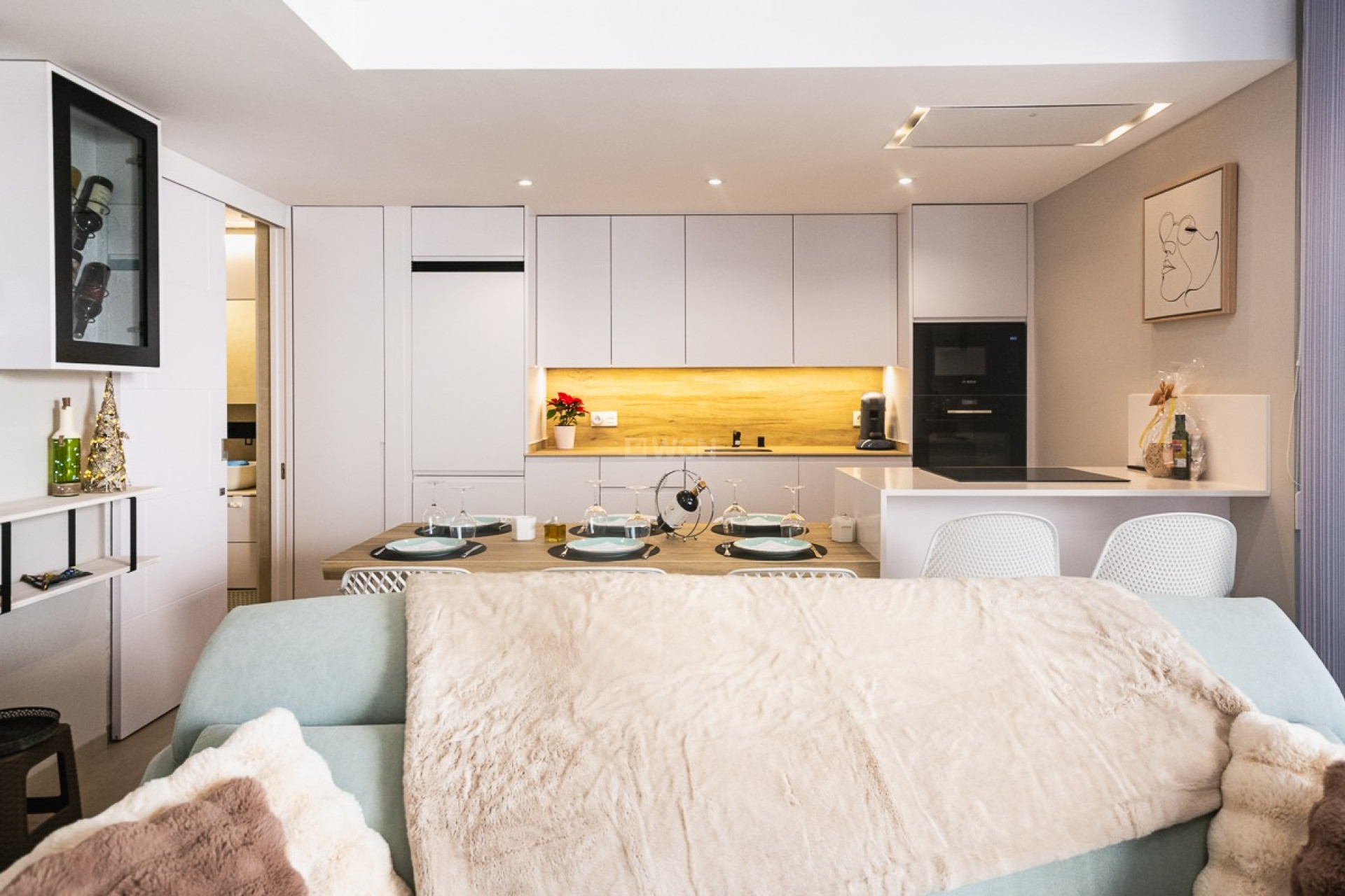 Wiederverkauf - Penthouse - San Pedro del Pinatar - Costa Calida