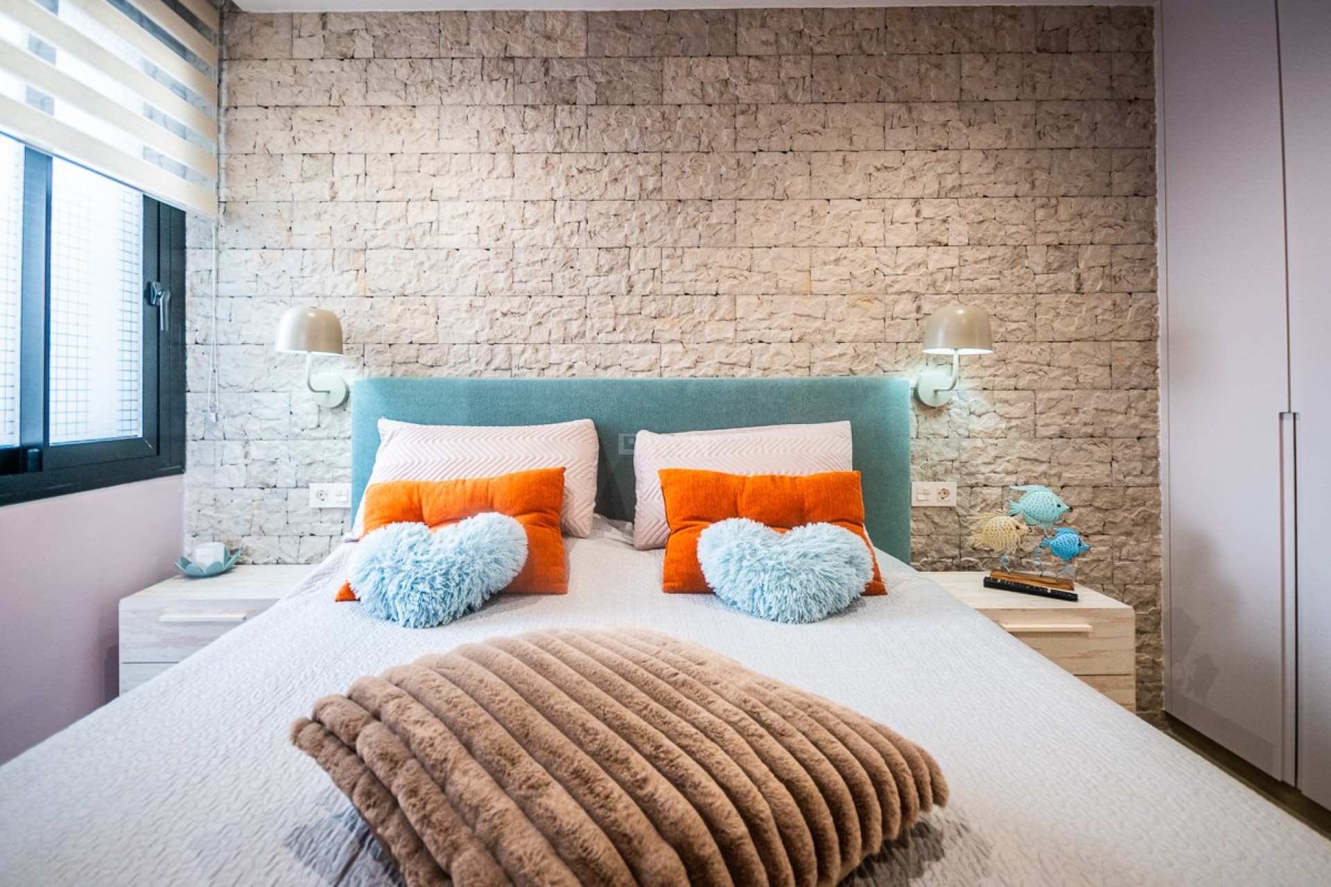 Wiederverkauf - Penthouse - San Pedro del Pinatar - Costa Calida