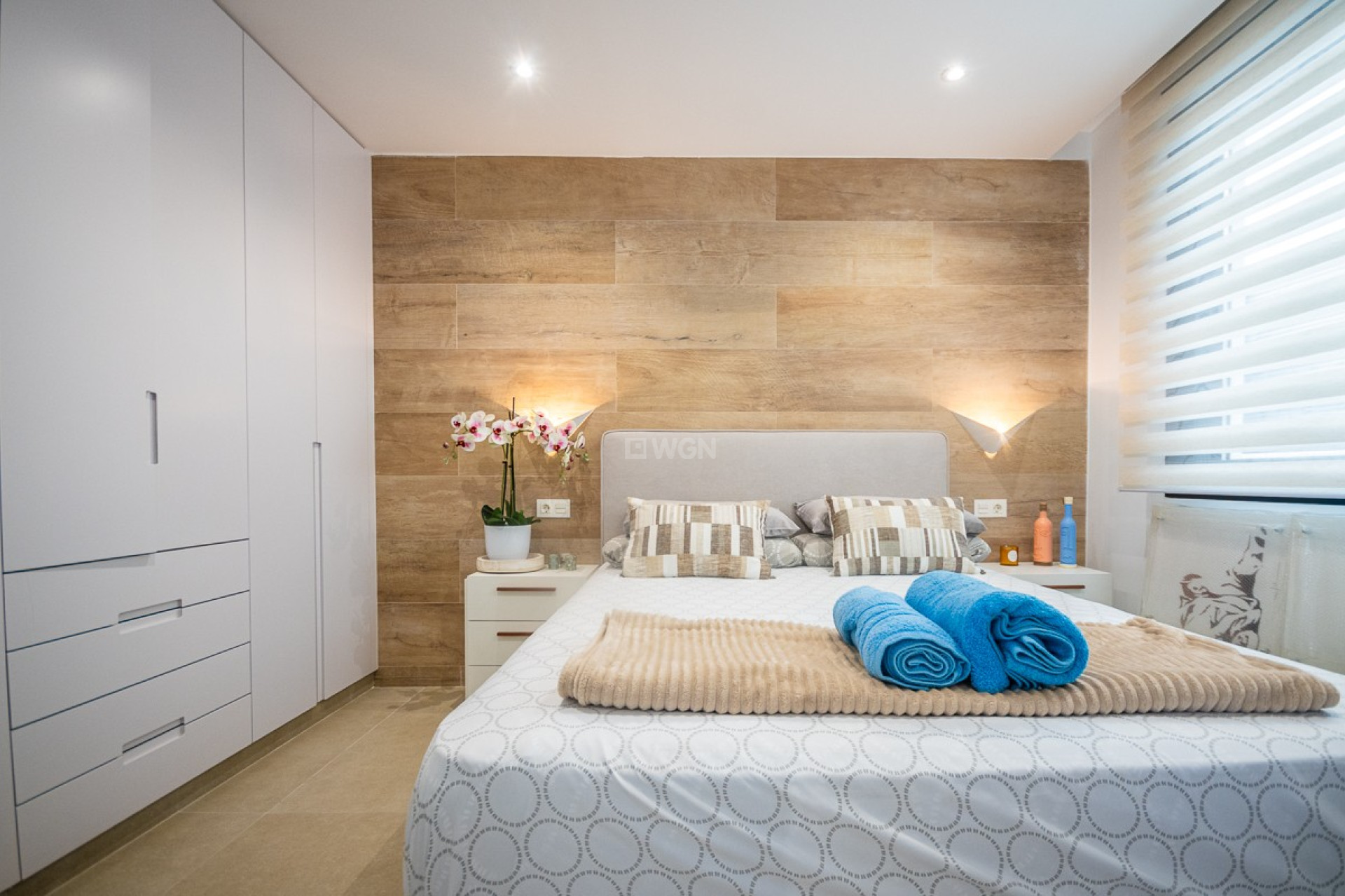 Wiederverkauf - Penthouse - San Pedro del Pinatar - Costa Calida