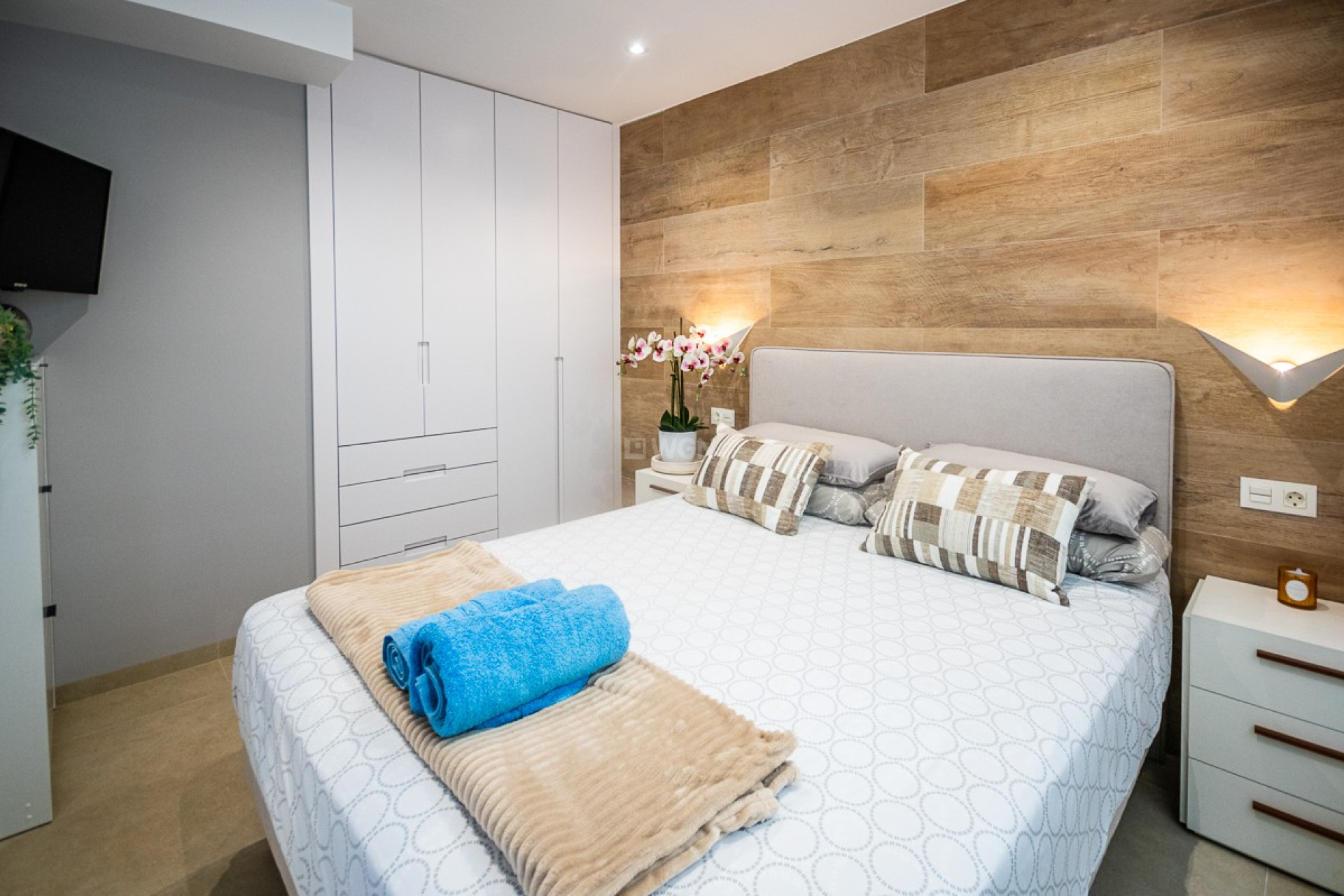 Wiederverkauf - Penthouse - San Pedro del Pinatar - Costa Calida