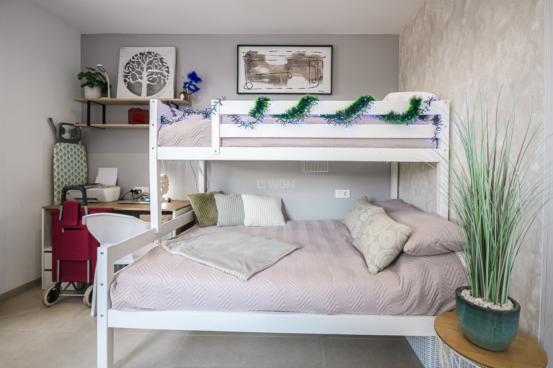 Wiederverkauf - Penthouse - San Pedro del Pinatar - Costa Calida