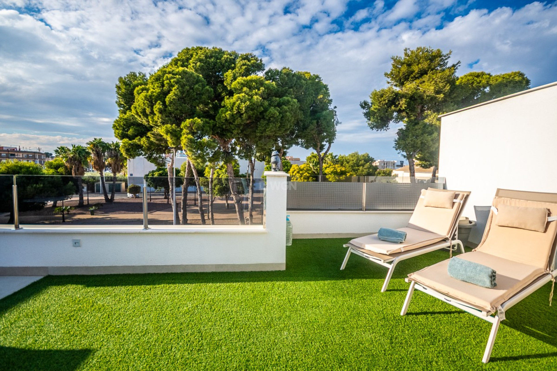 Wiederverkauf - Penthouse - San Pedro del Pinatar - Costa Calida