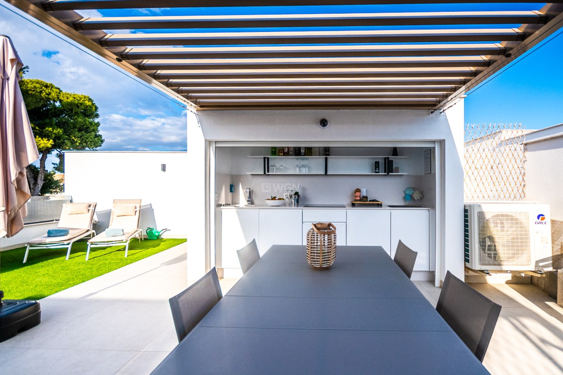 Wiederverkauf - Penthouse - San Pedro del Pinatar - Costa Calida