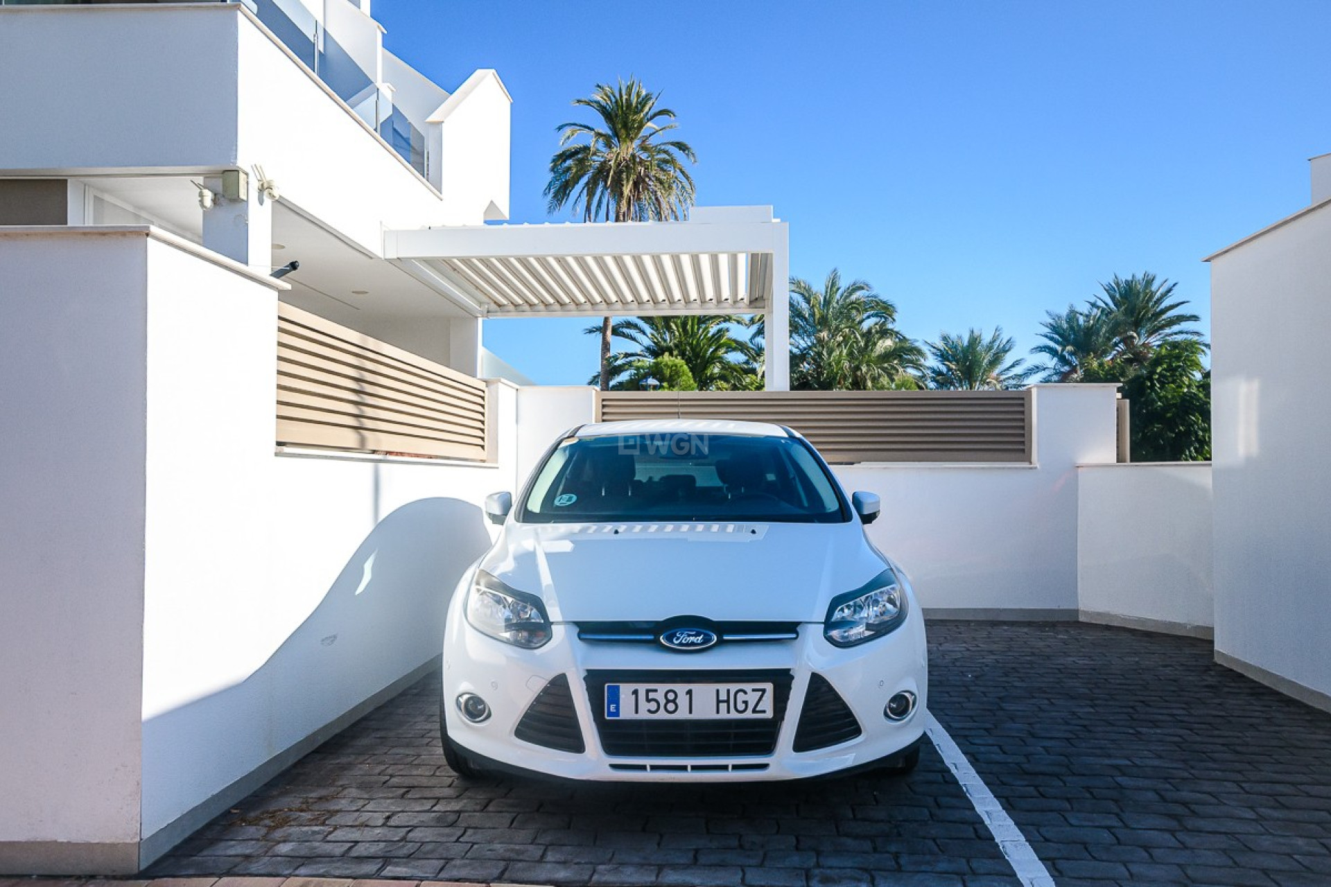 Wiederverkauf - Penthouse - San Pedro del Pinatar - Costa Calida