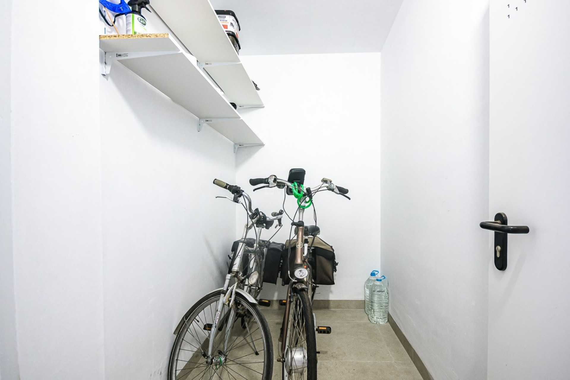 Wiederverkauf - Penthouse - San Pedro del Pinatar - Costa Calida