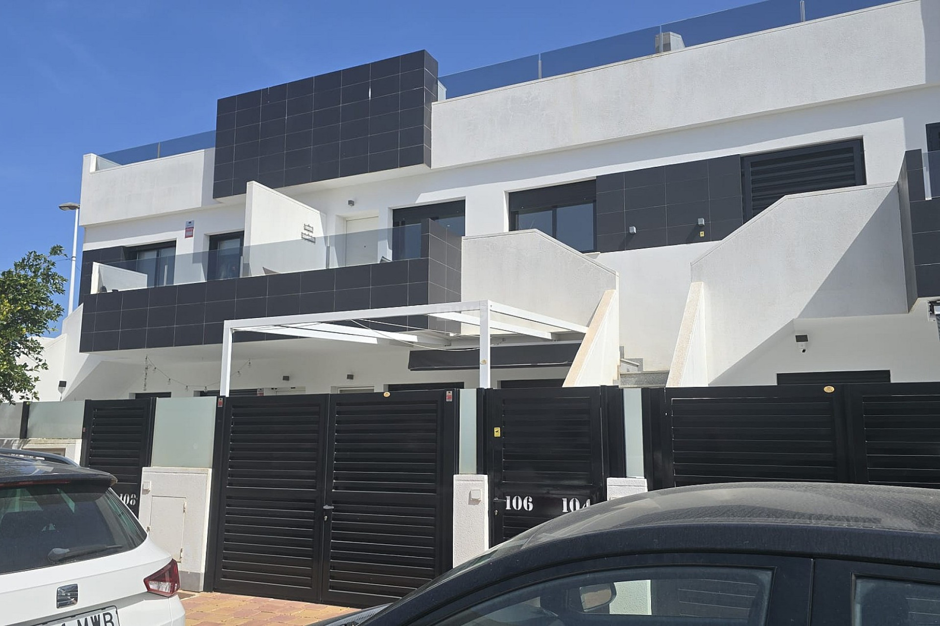 Wiederverkauf - Penthouse - San Pedro del Pinatar - Costa Calida