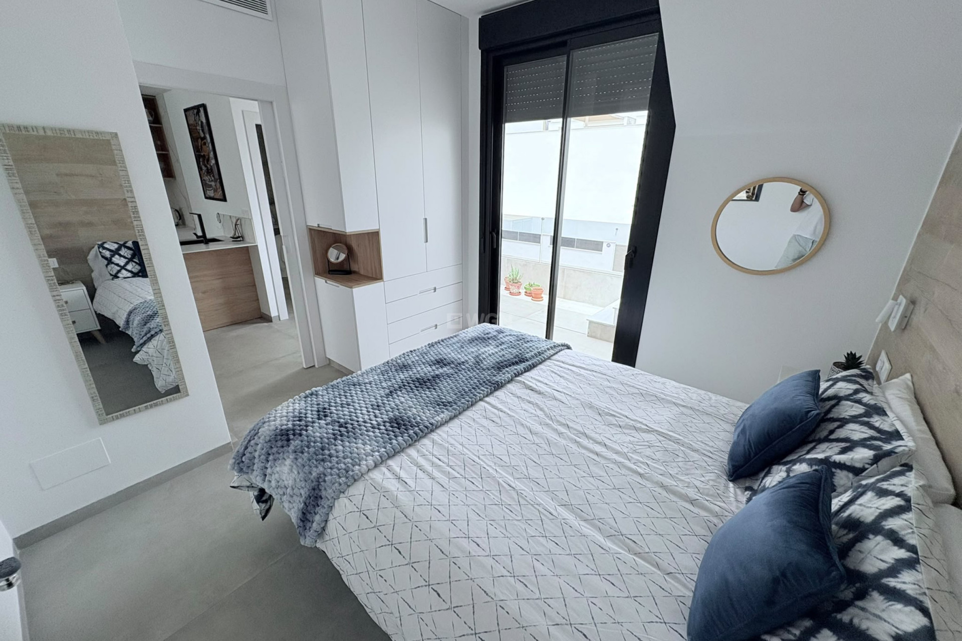 Wiederverkauf - Penthouse - San Pedro del Pinatar - Costa Calida