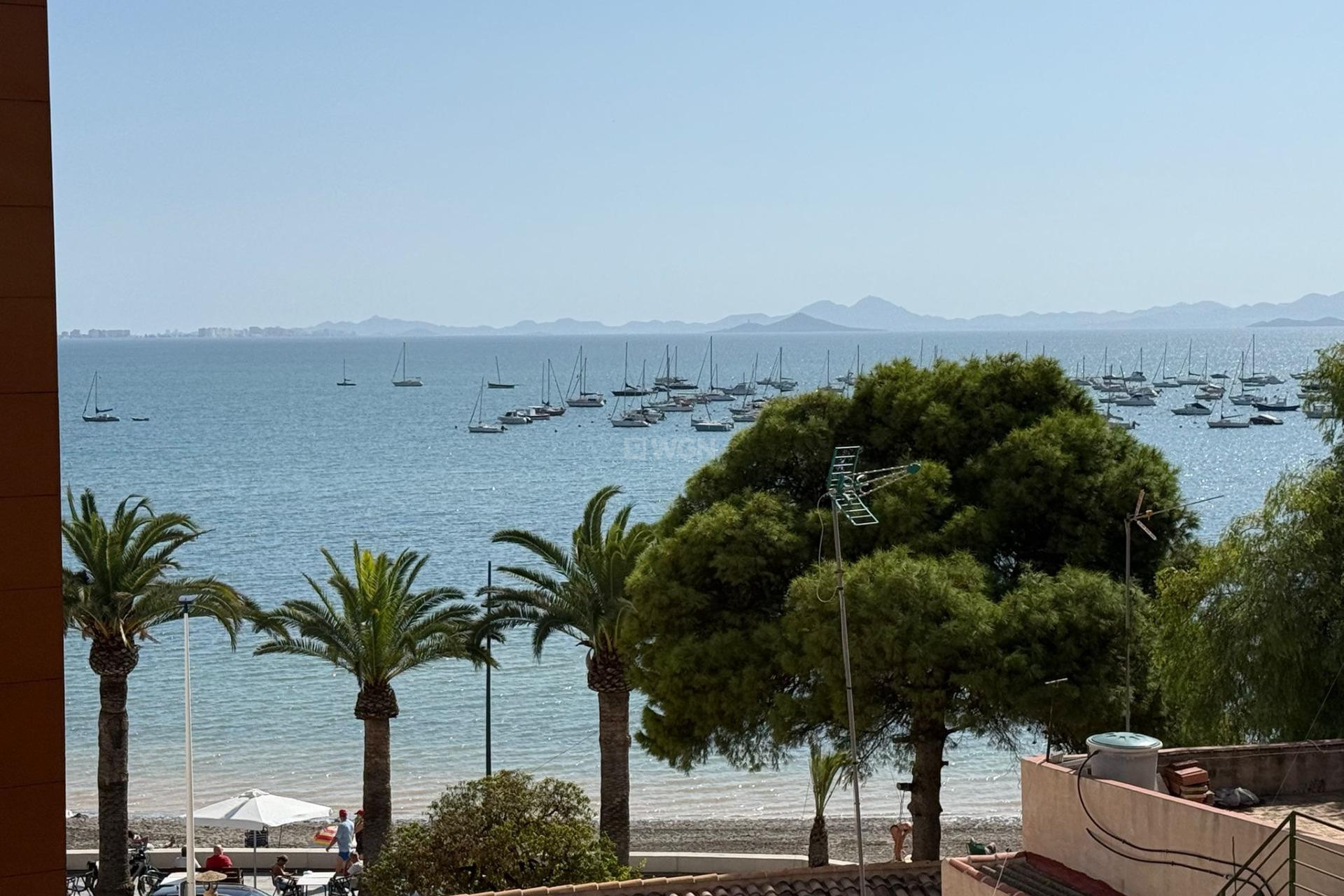 Wiederverkauf - Penthouse - San Pedro del Pinatar - San Pedro De Pinatar