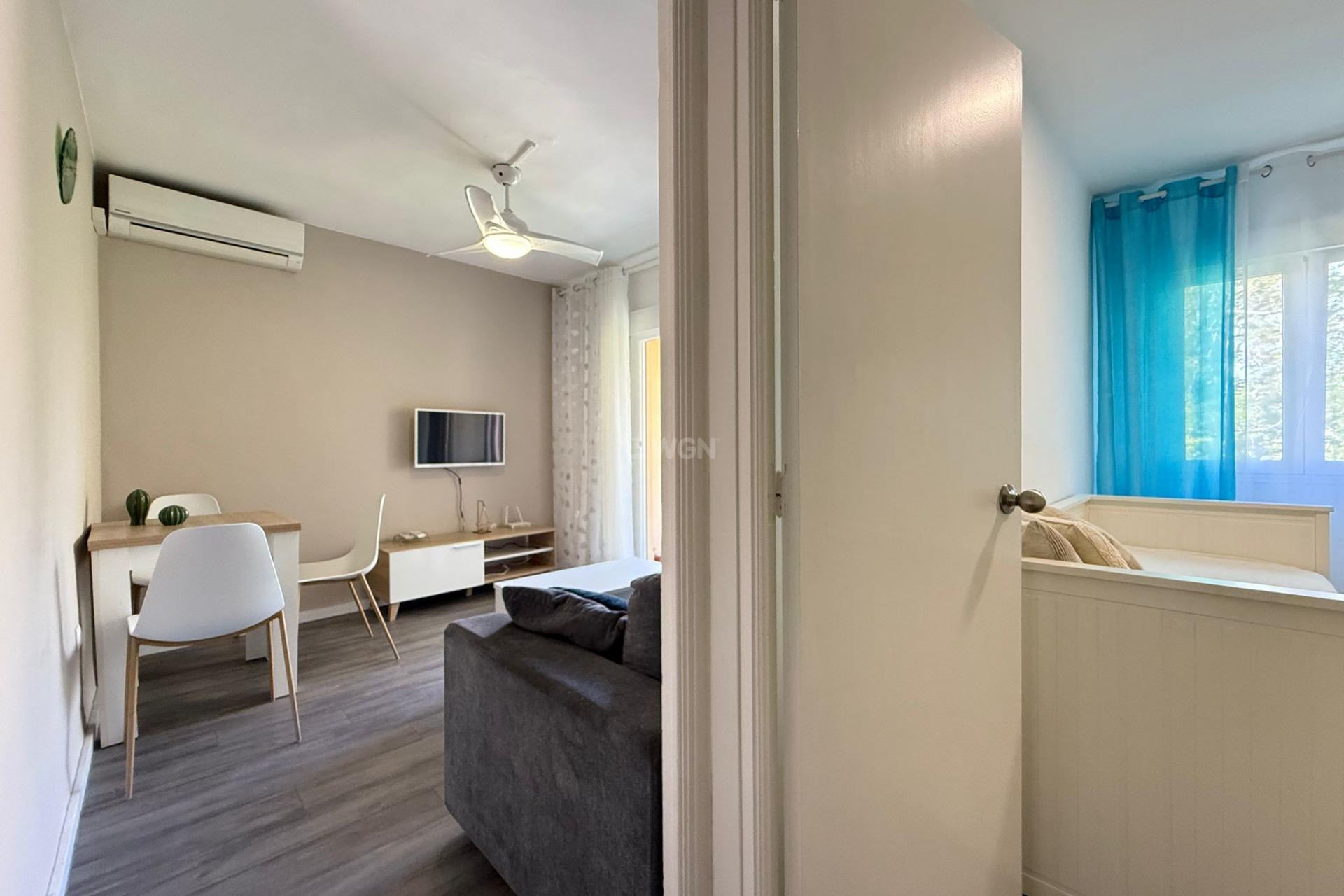 Wiederverkauf - Penthouse - San Pedro del Pinatar - San Pedro De Pinatar