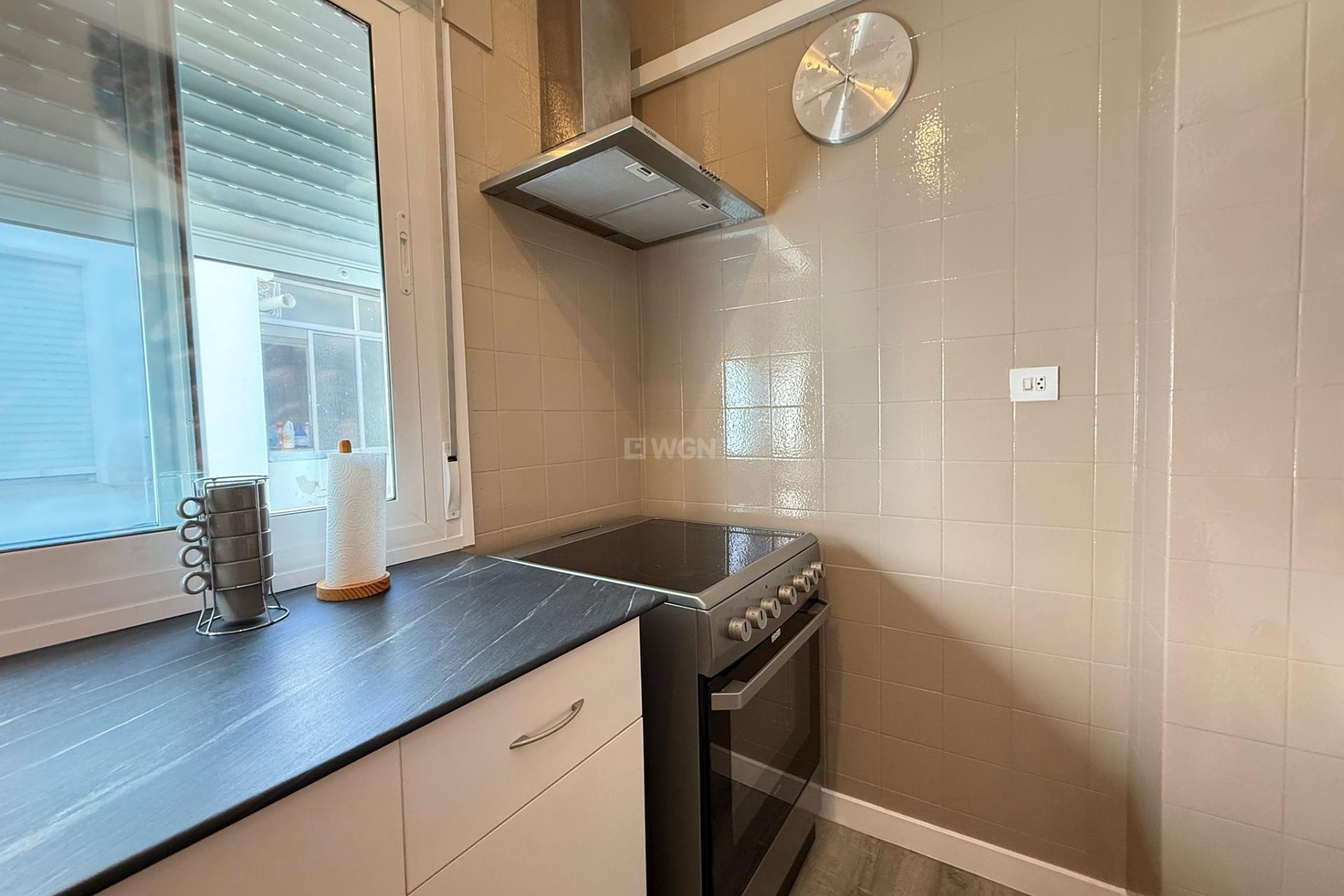 Wiederverkauf - Penthouse - San Pedro del Pinatar - San Pedro De Pinatar