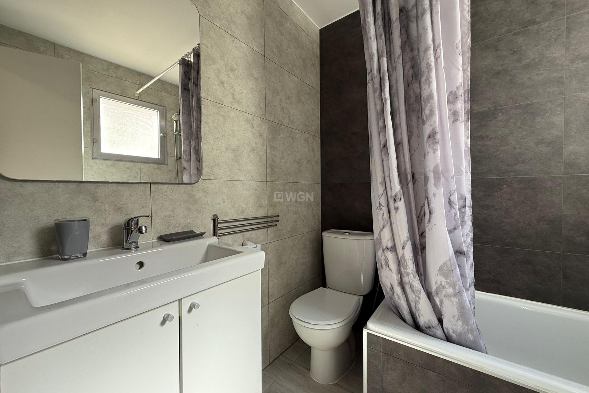 Wiederverkauf - Penthouse - San Pedro del Pinatar - San Pedro De Pinatar