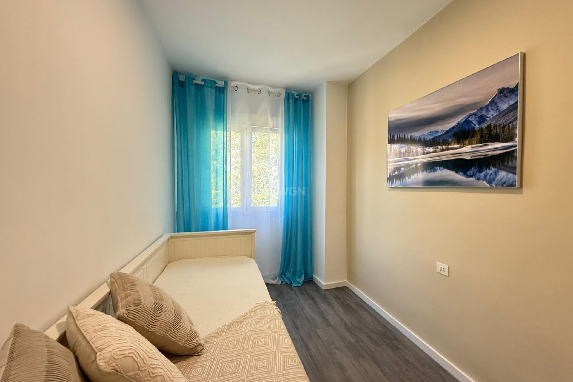 Wiederverkauf - Penthouse - San Pedro del Pinatar - San Pedro De Pinatar