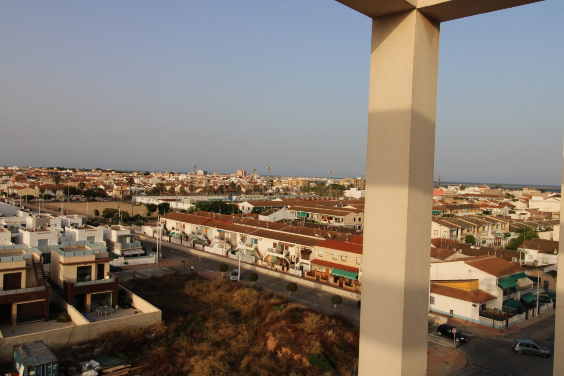 Wiederverkauf - Penthouse - Santiago de la ribera - Aldeas del villar