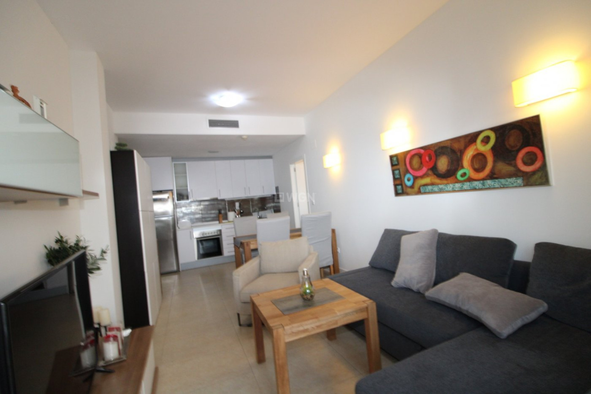 Wiederverkauf - Penthouse - Santiago de la ribera - Aldeas del villar