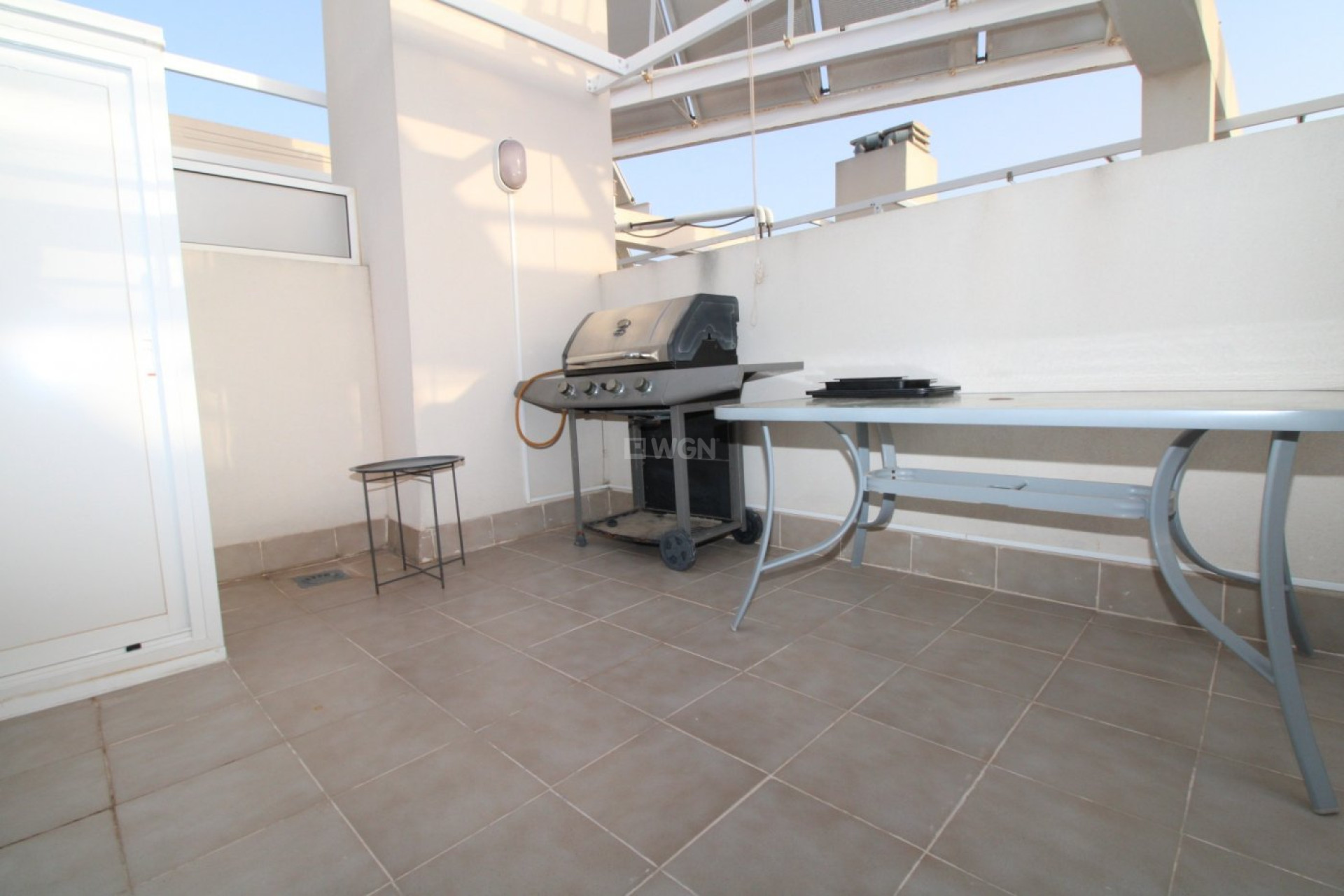 Wiederverkauf - Penthouse - Santiago de la ribera - Aldeas del villar