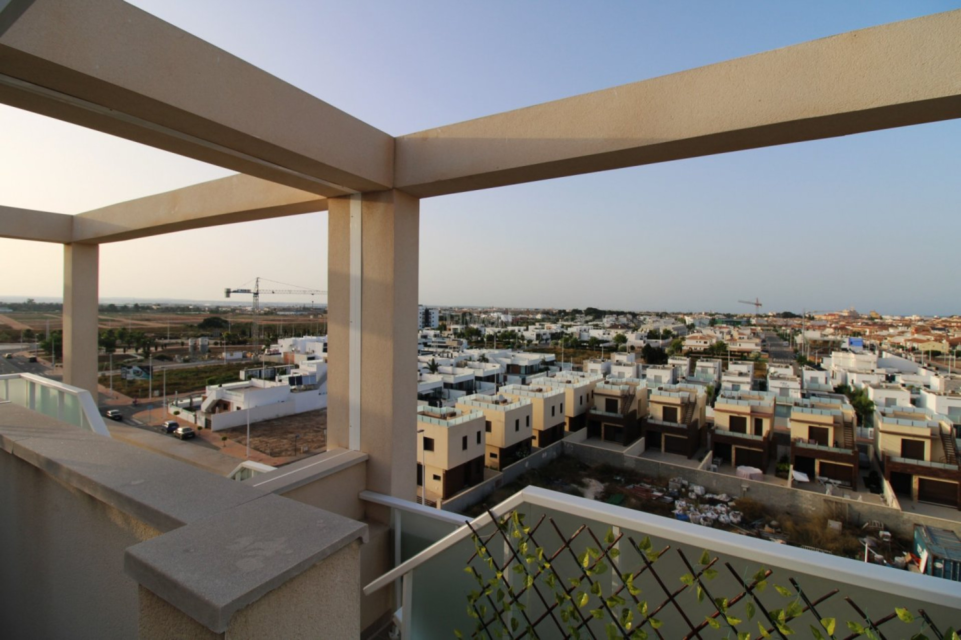 Wiederverkauf - Penthouse - Santiago de la ribera - Aldeas del villar