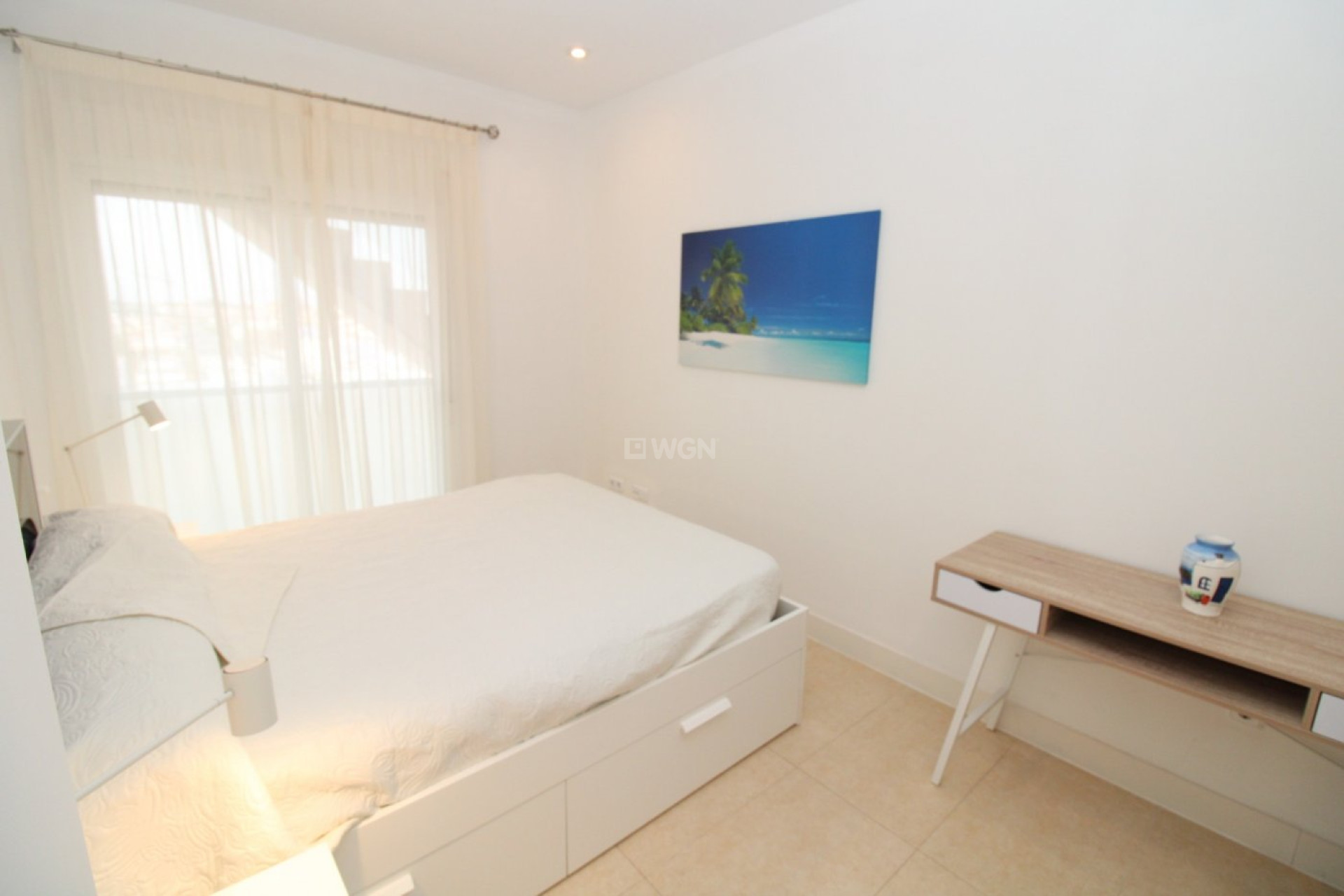 Wiederverkauf - Penthouse - Santiago de la ribera - Aldeas del villar