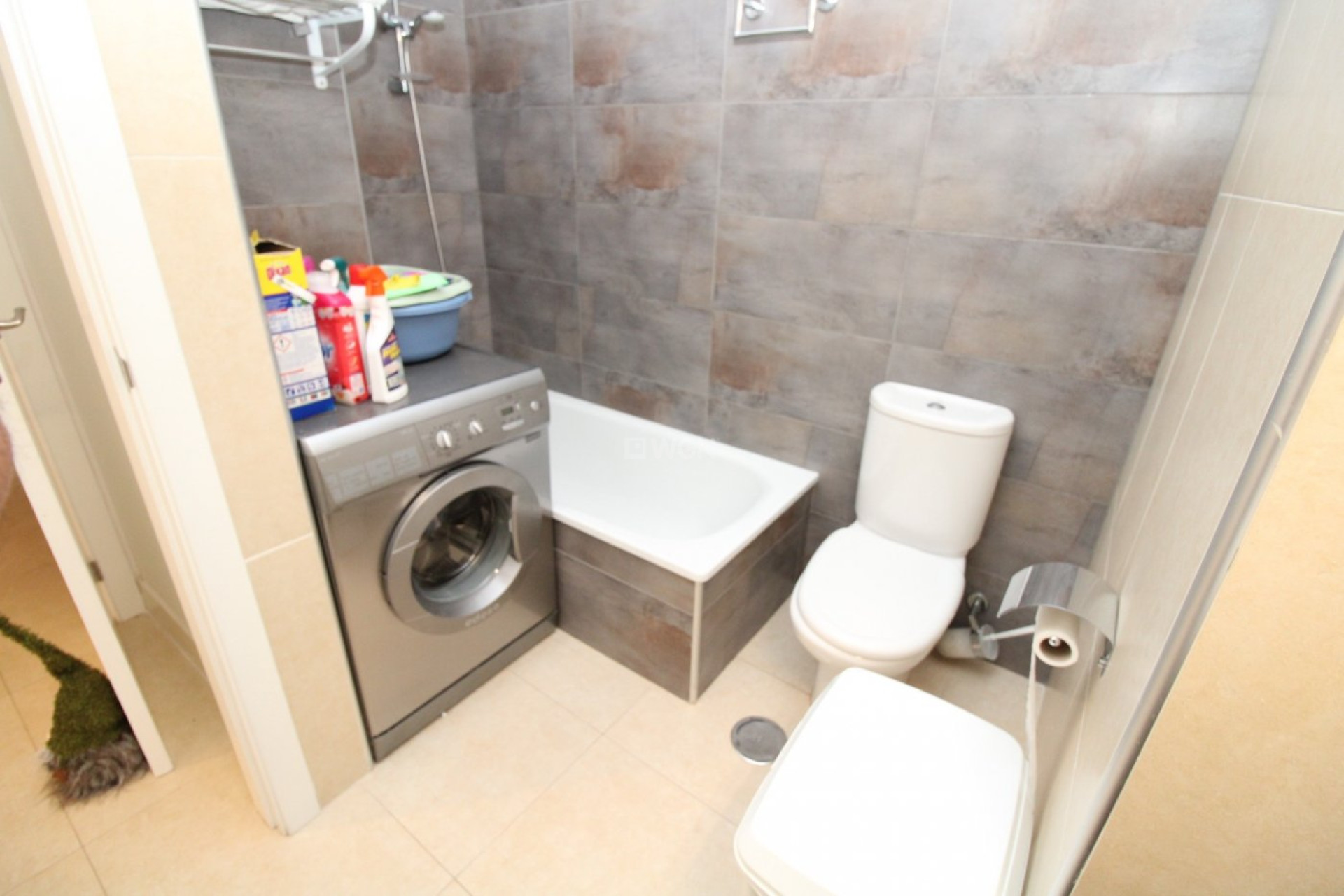 Wiederverkauf - Penthouse - Santiago de la ribera - Aldeas del villar