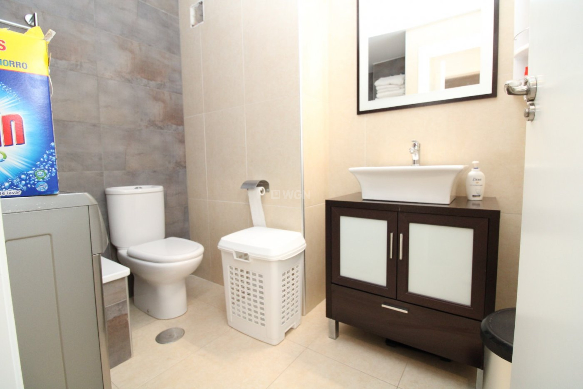 Wiederverkauf - Penthouse - Santiago de la ribera - Aldeas del villar