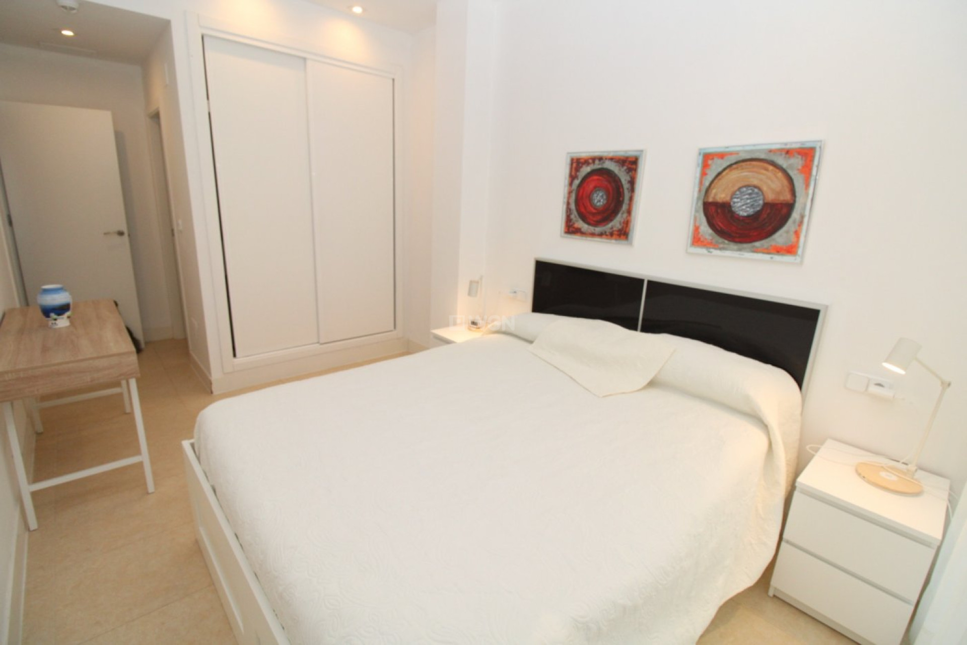 Wiederverkauf - Penthouse - Santiago de la ribera - Aldeas del villar