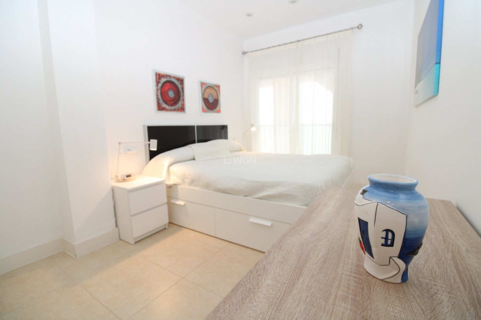 Wiederverkauf - Penthouse - Santiago de la ribera - Aldeas del villar