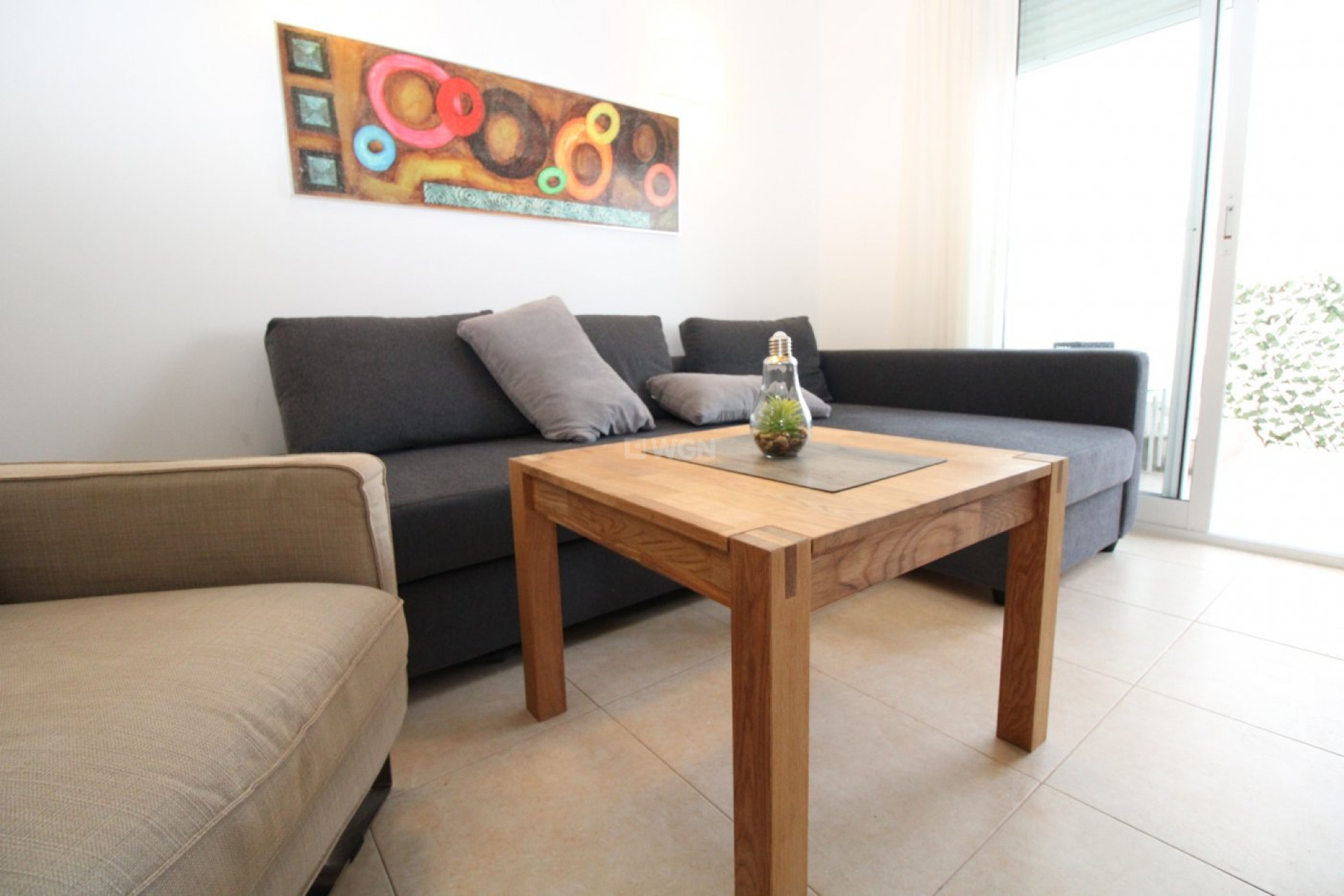 Wiederverkauf - Penthouse - Santiago de la ribera - Aldeas del villar