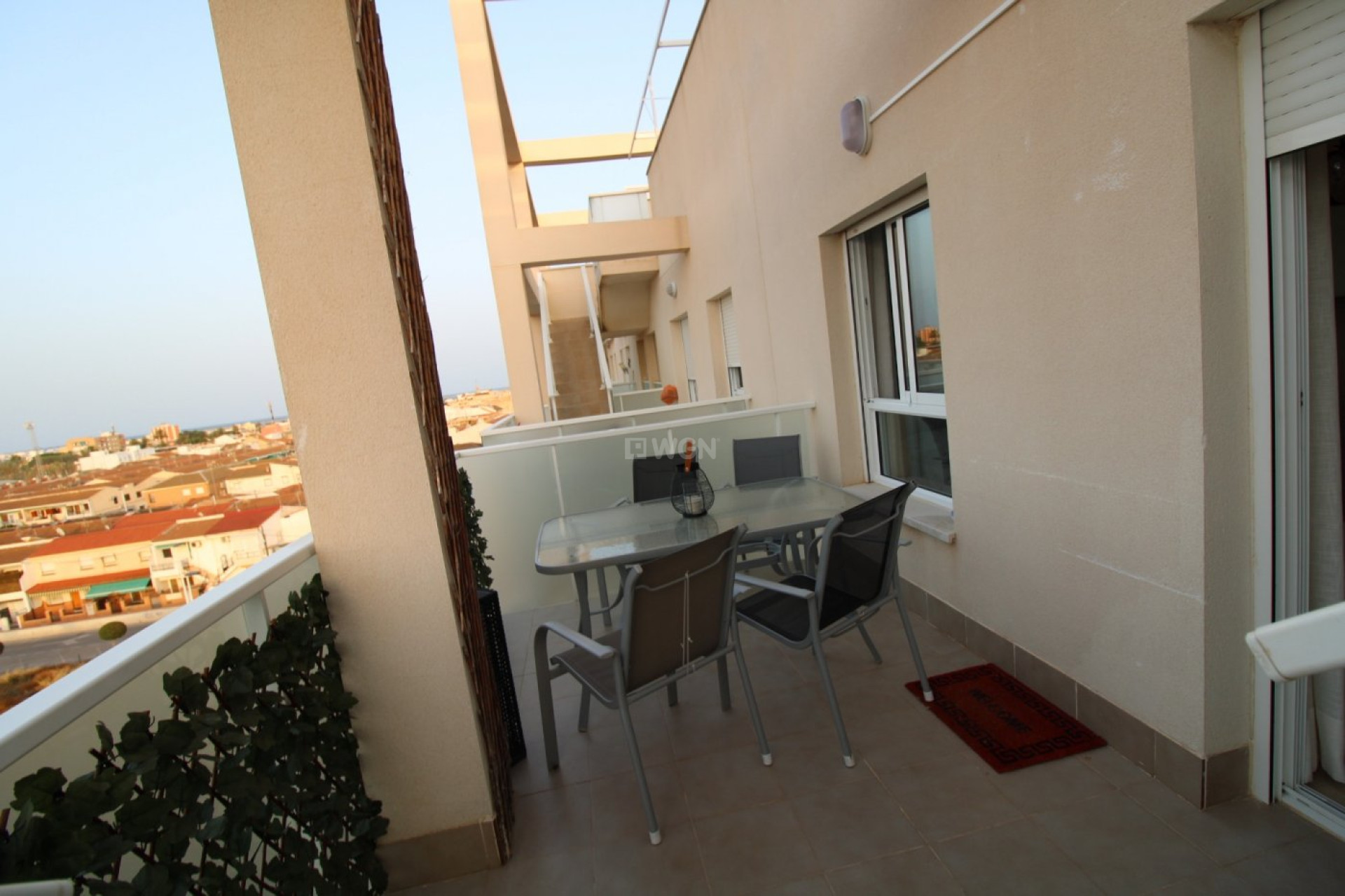 Wiederverkauf - Penthouse - Santiago de la ribera - Aldeas del villar