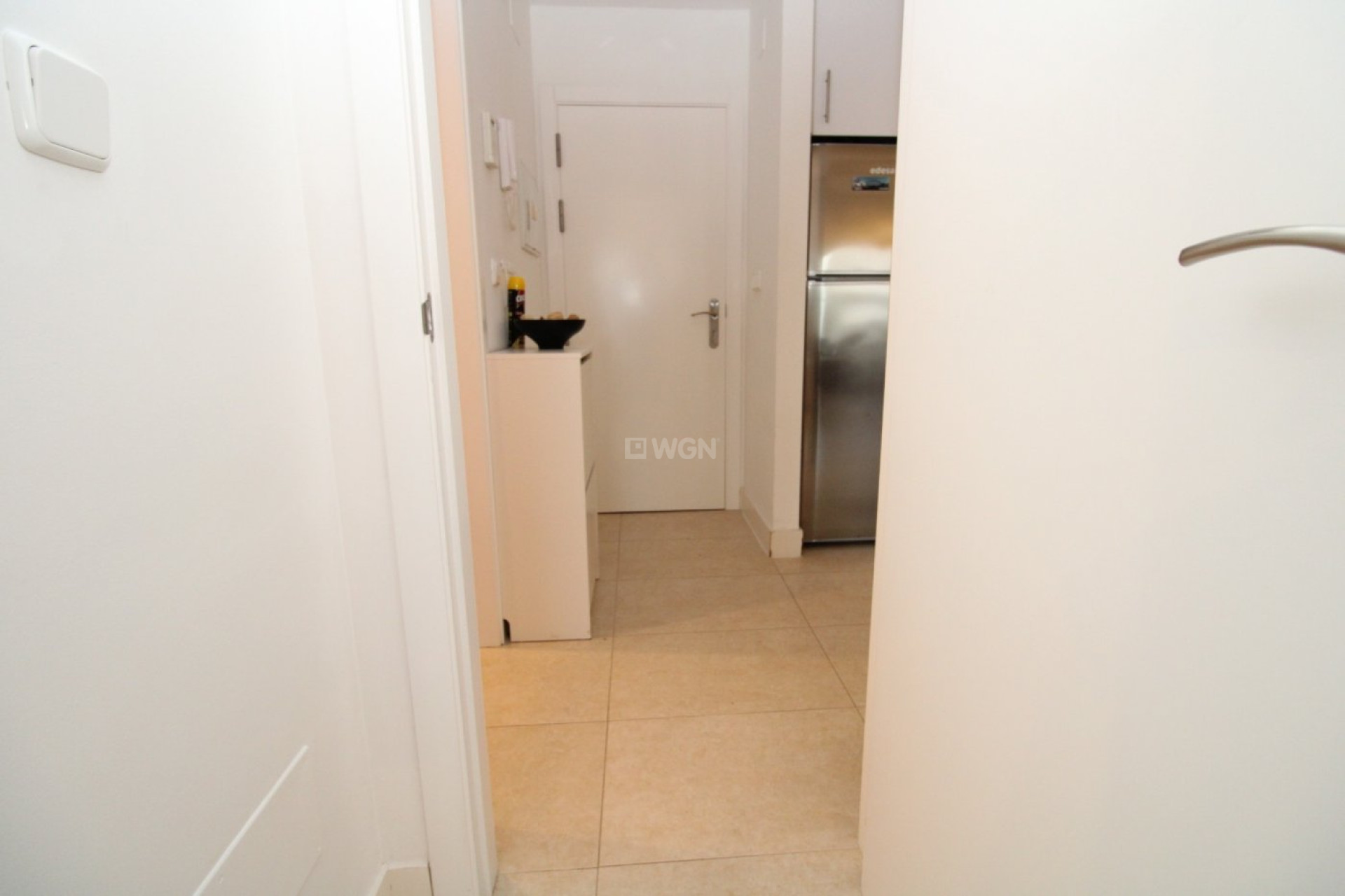 Wiederverkauf - Penthouse - Santiago de la ribera - Aldeas del villar