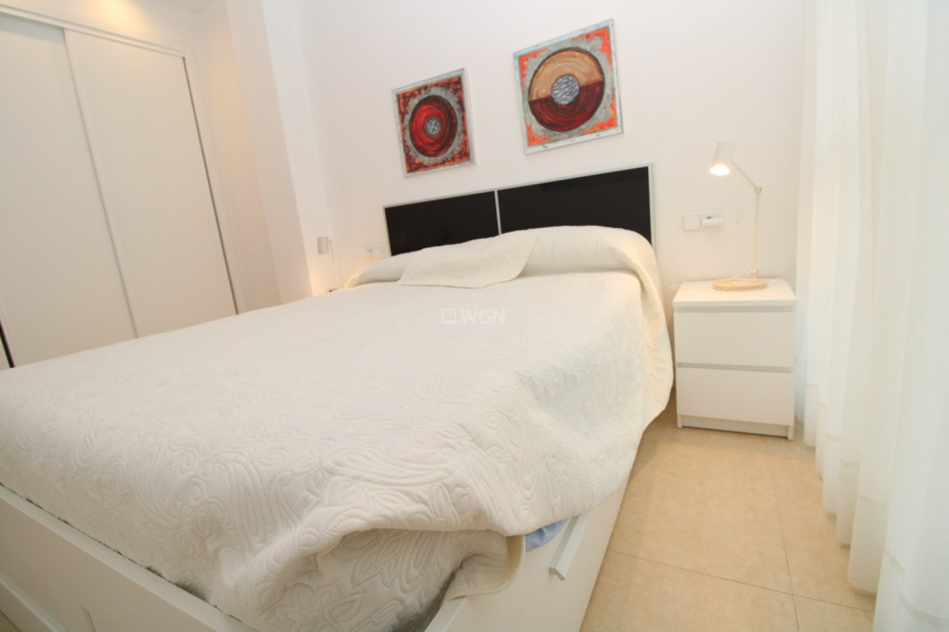 Wiederverkauf - Penthouse - Santiago de la ribera - Aldeas del villar