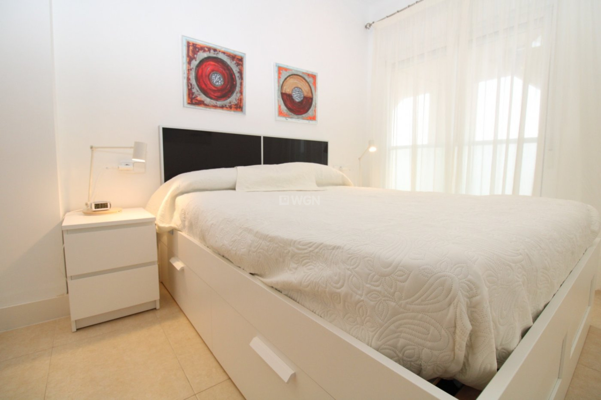 Wiederverkauf - Penthouse - Santiago de la ribera - Aldeas del villar
