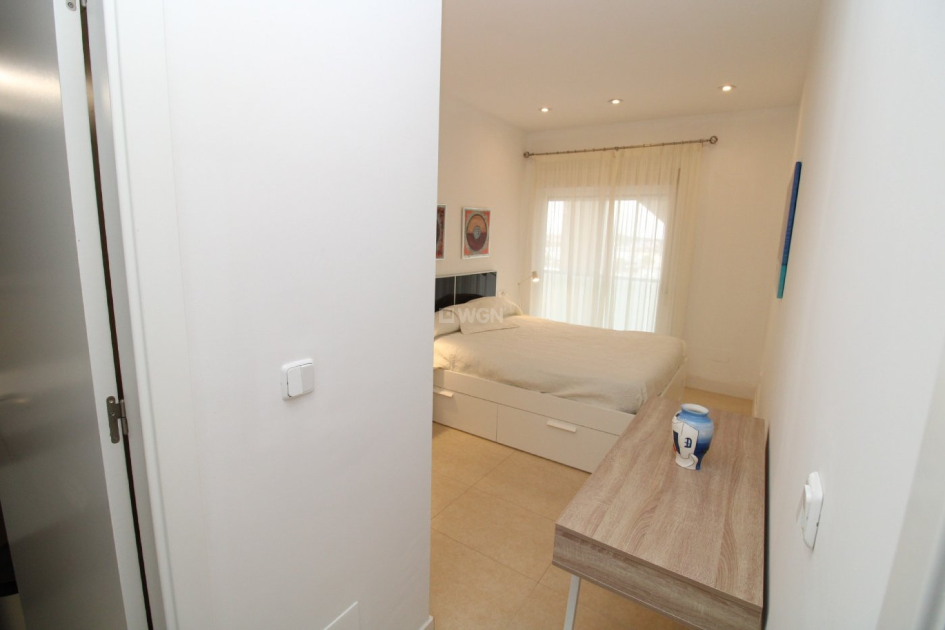 Wiederverkauf - Penthouse - Santiago de la ribera - Aldeas del villar