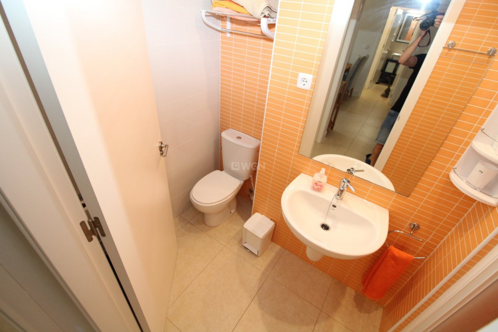 Wiederverkauf - Penthouse - Santiago de la ribera - Aldeas del villar