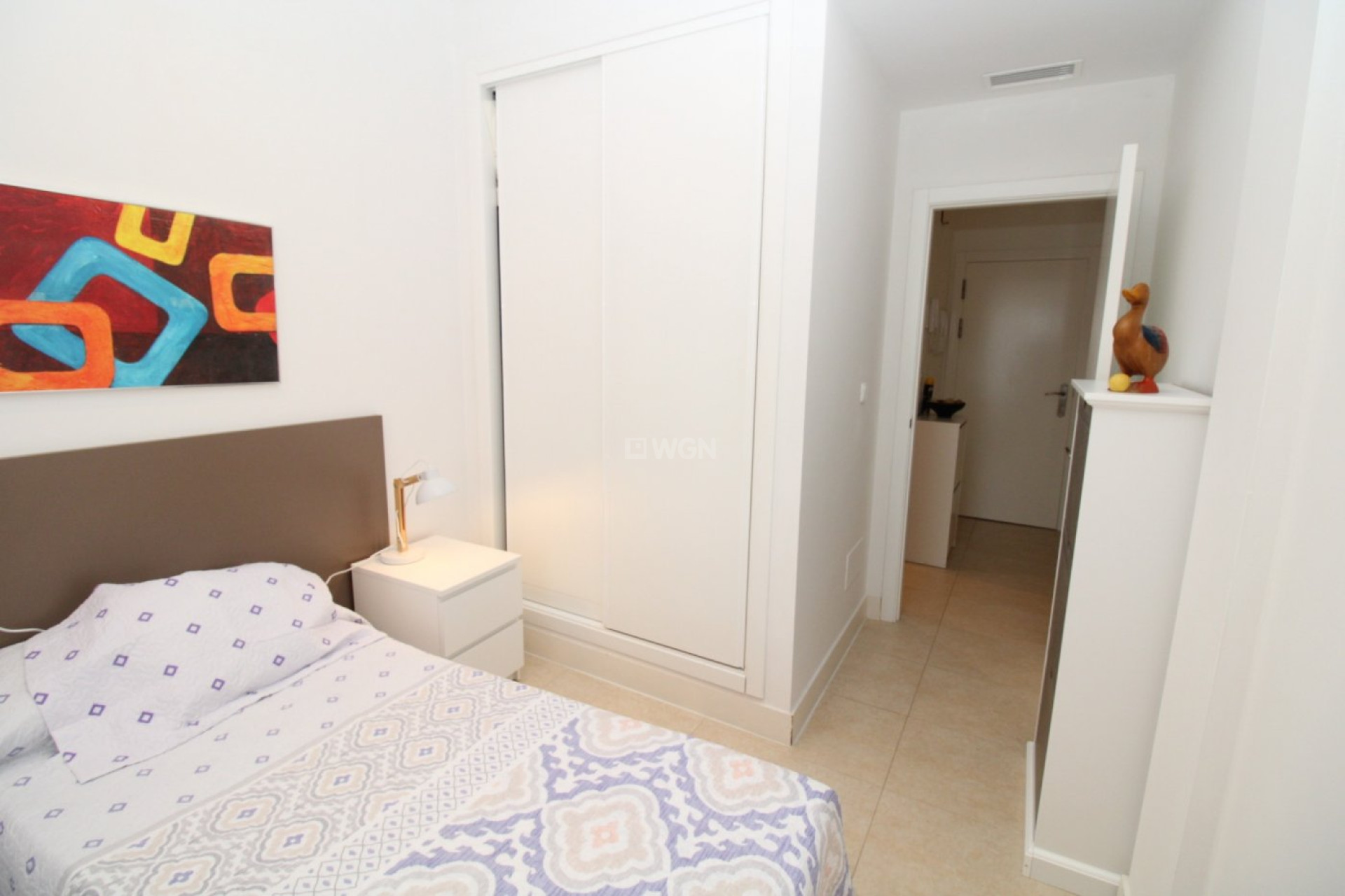 Wiederverkauf - Penthouse - Santiago de la ribera - Aldeas del villar