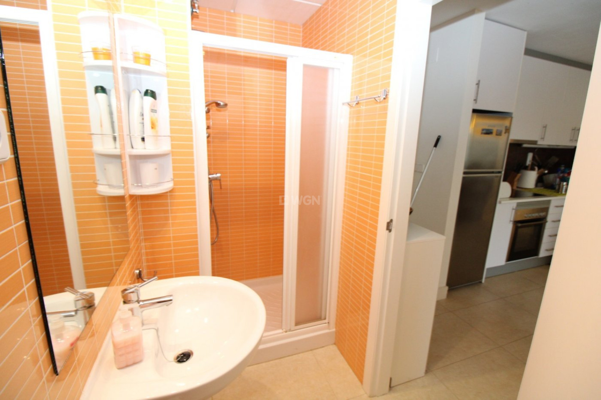 Wiederverkauf - Penthouse - Santiago de la ribera - Aldeas del villar