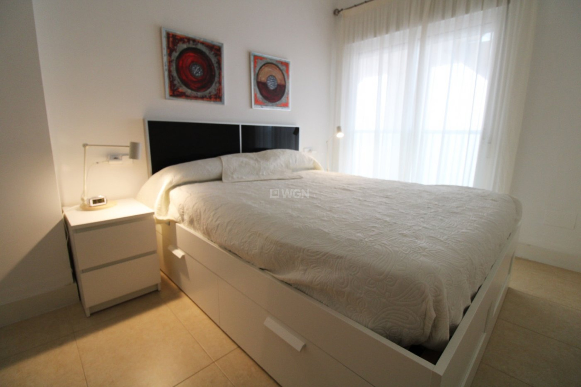 Wiederverkauf - Penthouse - Santiago de la ribera - Aldeas del villar