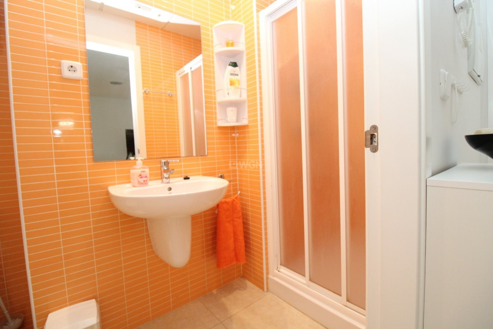 Wiederverkauf - Penthouse - Santiago de la ribera - Aldeas del villar