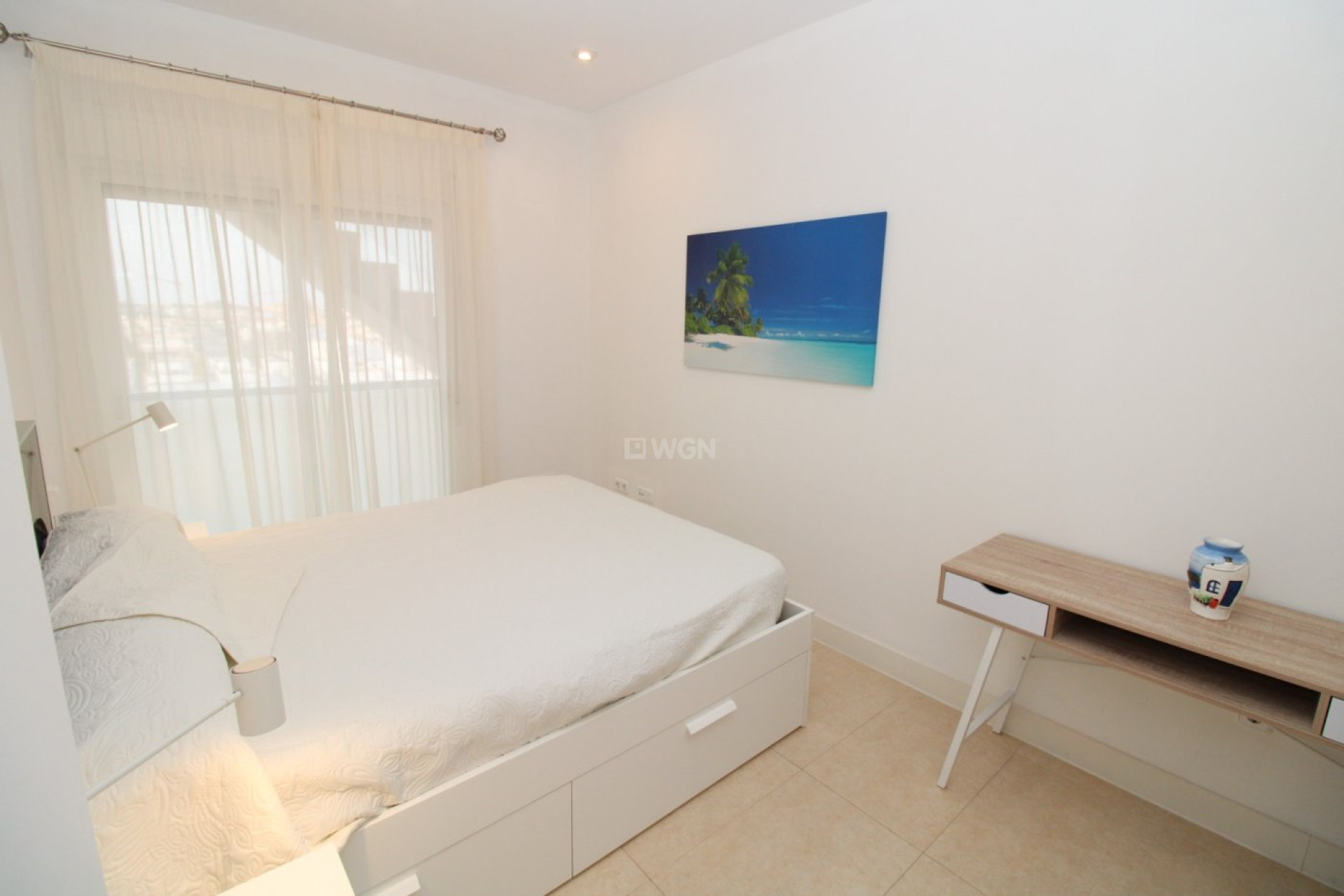 Wiederverkauf - Penthouse - Santiago de la ribera - Aldeas del villar