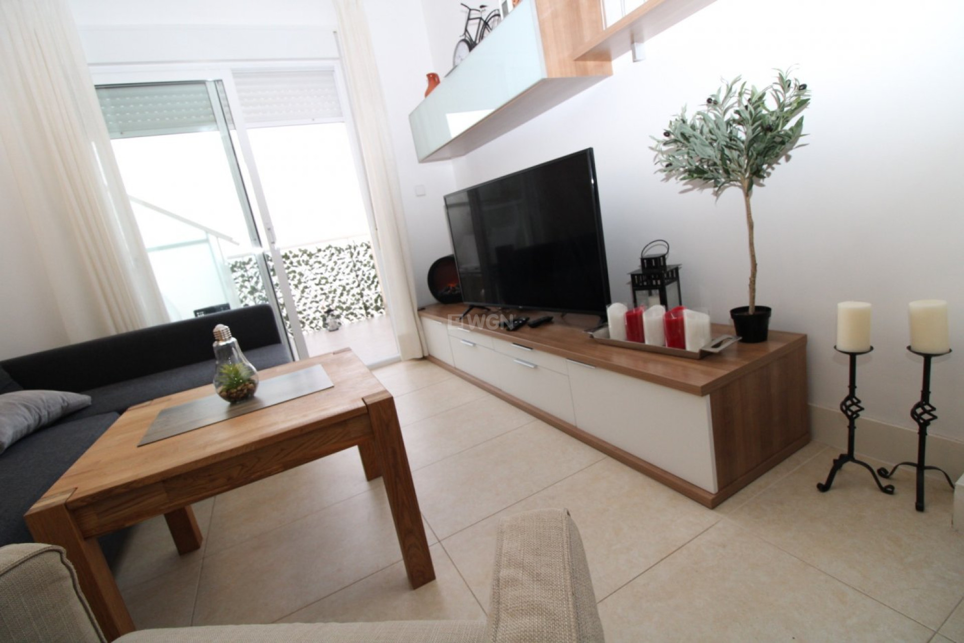 Wiederverkauf - Penthouse - Santiago de la ribera - Aldeas del villar