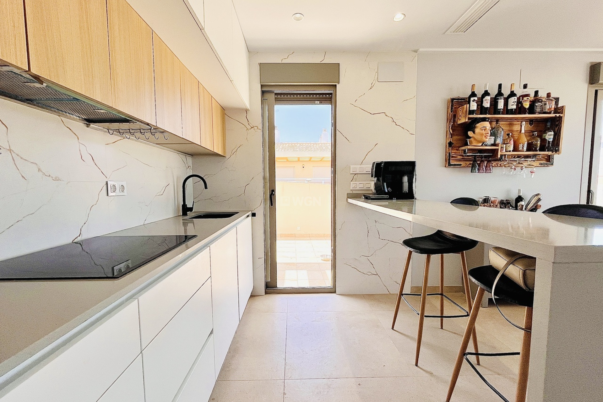 Wiederverkauf - Penthouse - Torre de la Horadada - Costa Blanca