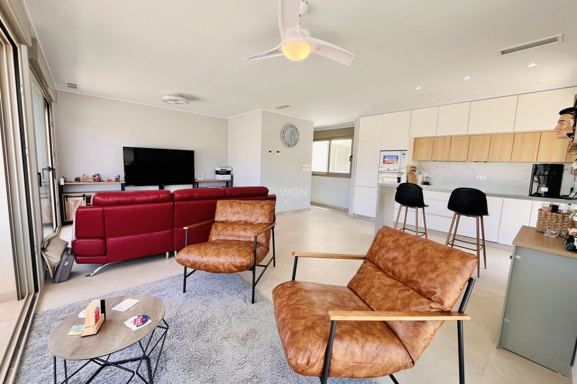 Wiederverkauf - Penthouse - Torre de la Horadada - Costa Blanca