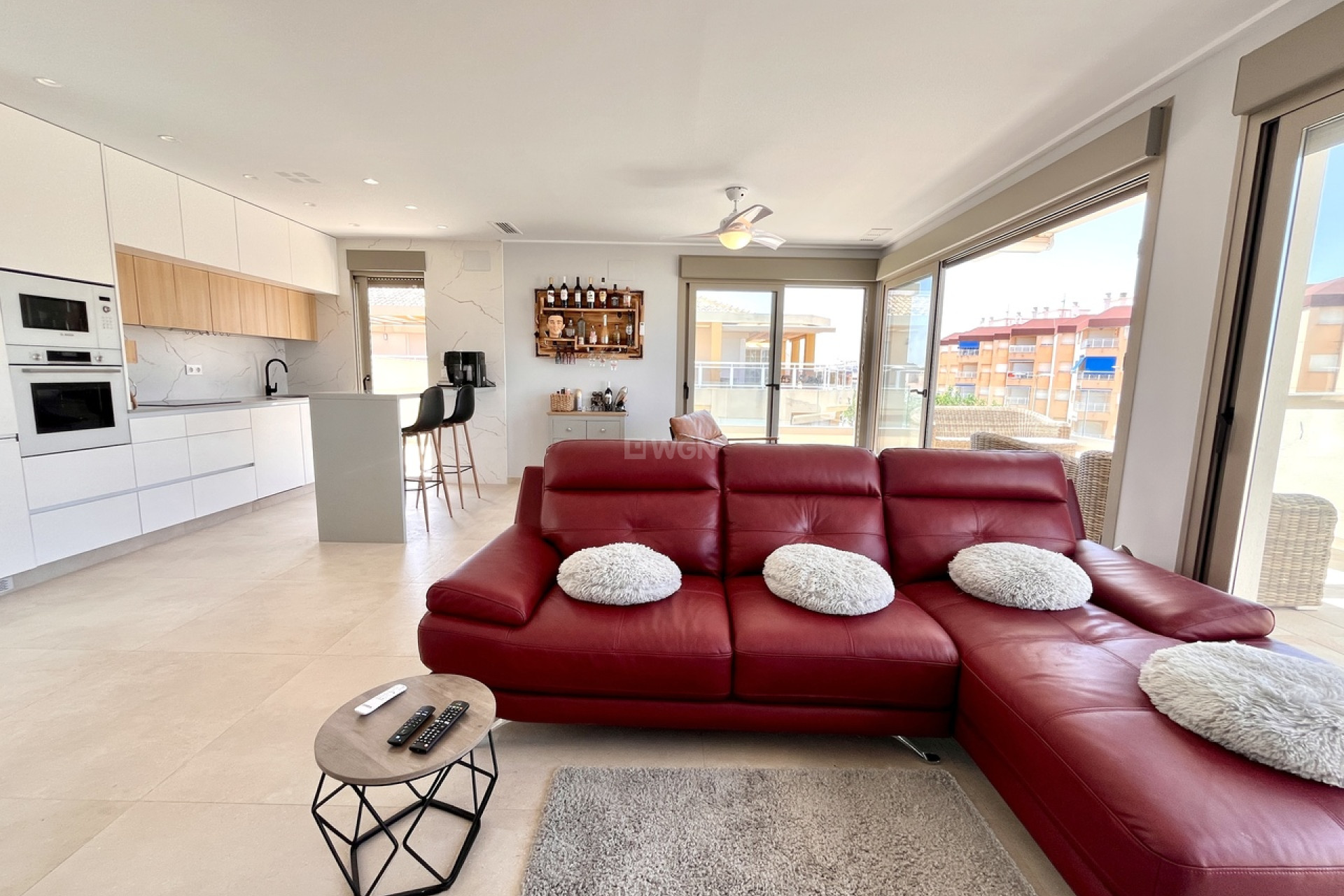 Wiederverkauf - Penthouse - Torre de la Horadada - Costa Blanca