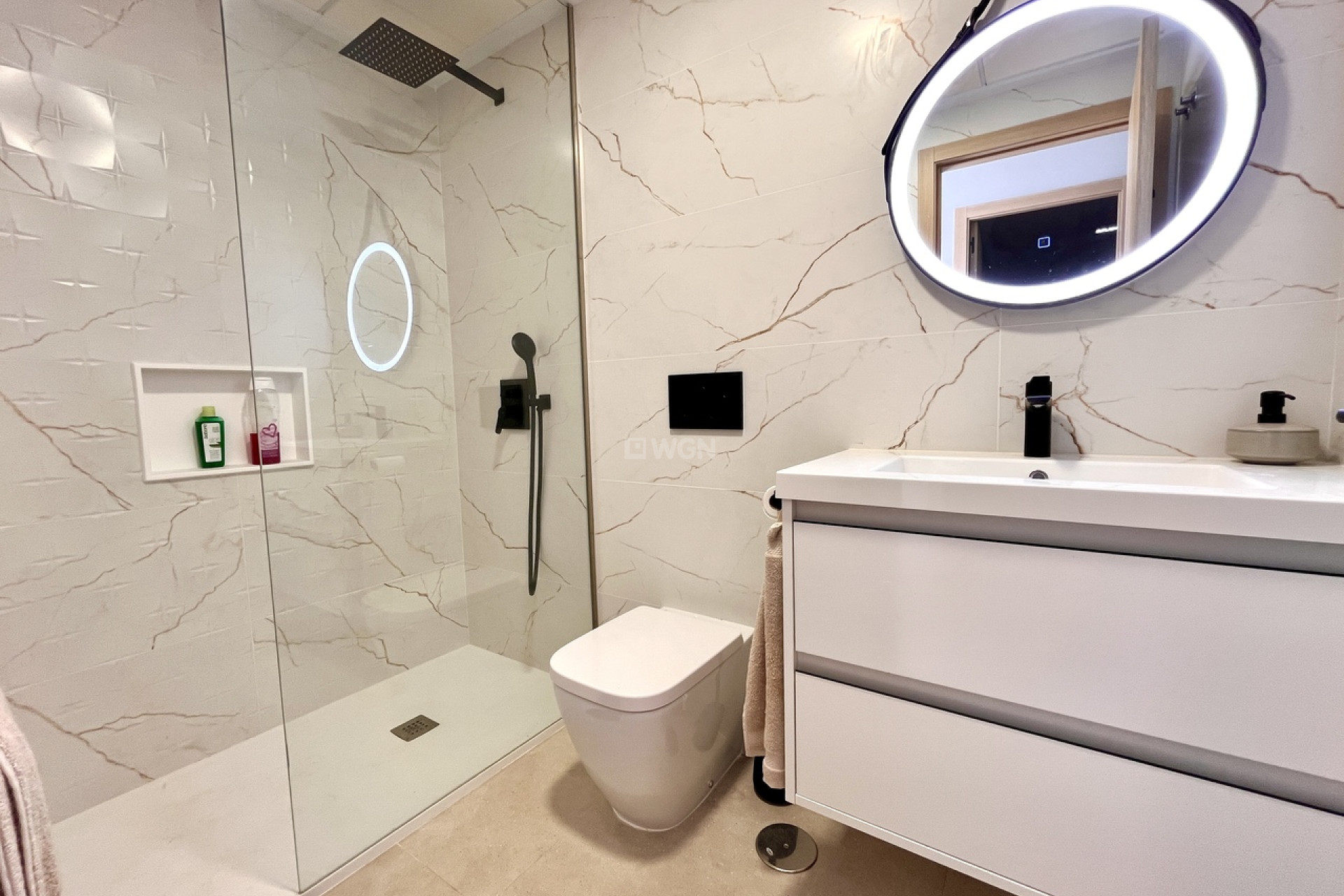 Wiederverkauf - Penthouse - Torre de la Horadada - Costa Blanca