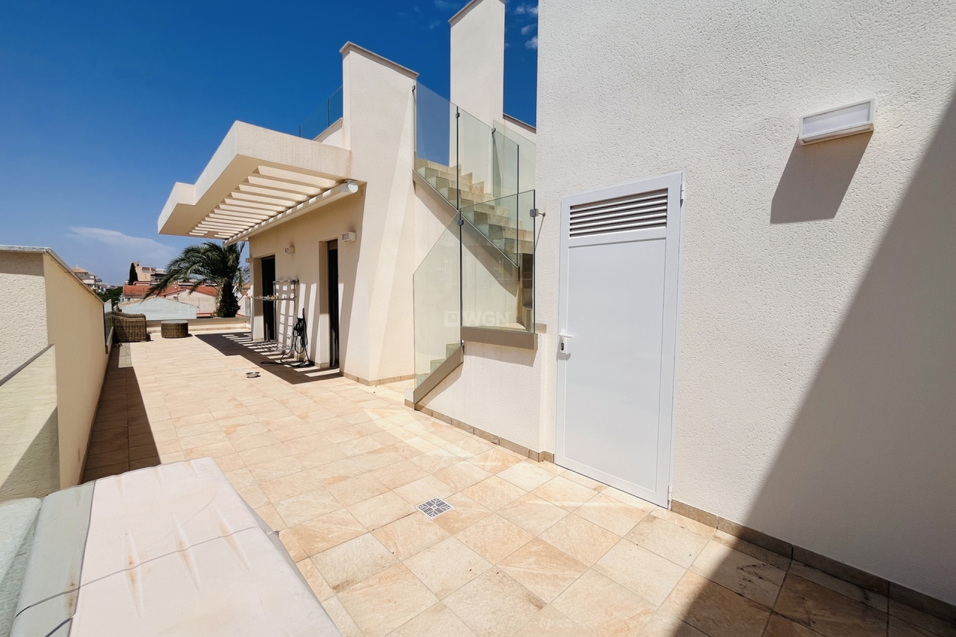 Wiederverkauf - Penthouse - Torre de la Horadada - Costa Blanca